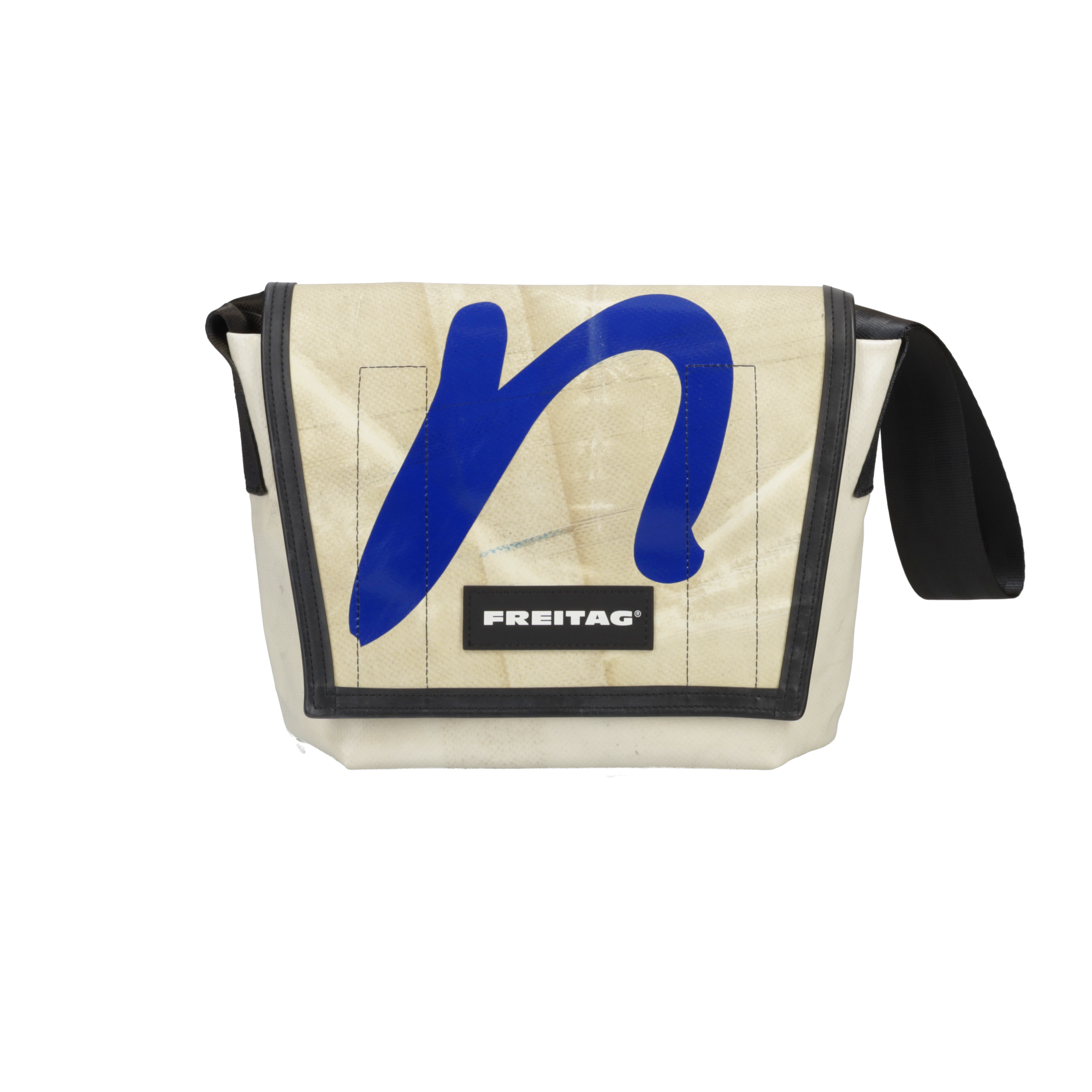 FREITAG F11 LASSIE ベージュ FREITAG F11 - Lassie - Green with White – UNITOM