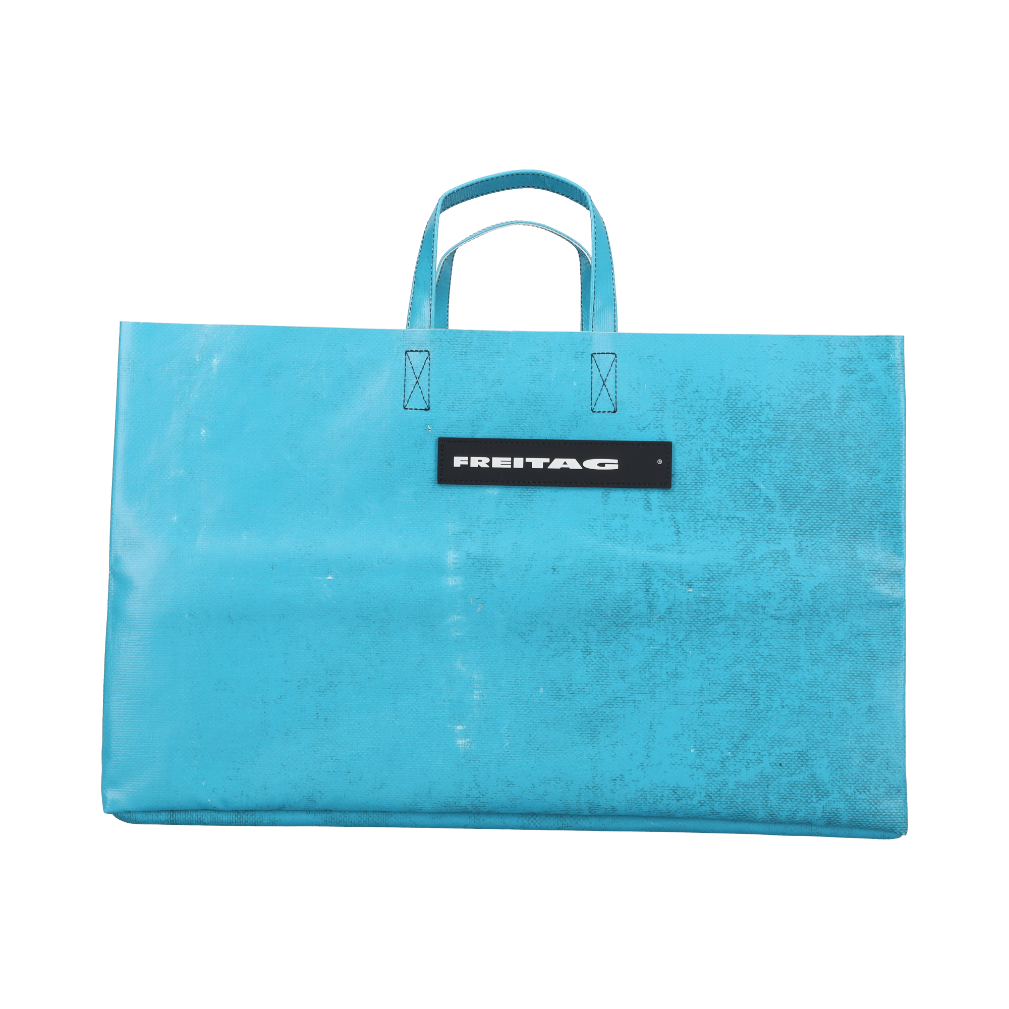 FREITAG F260 MIAMI wide 未使用 未使用】Freitag F260 マイアミワイド MIAMI WIDE 黒黄色 - メルカリ