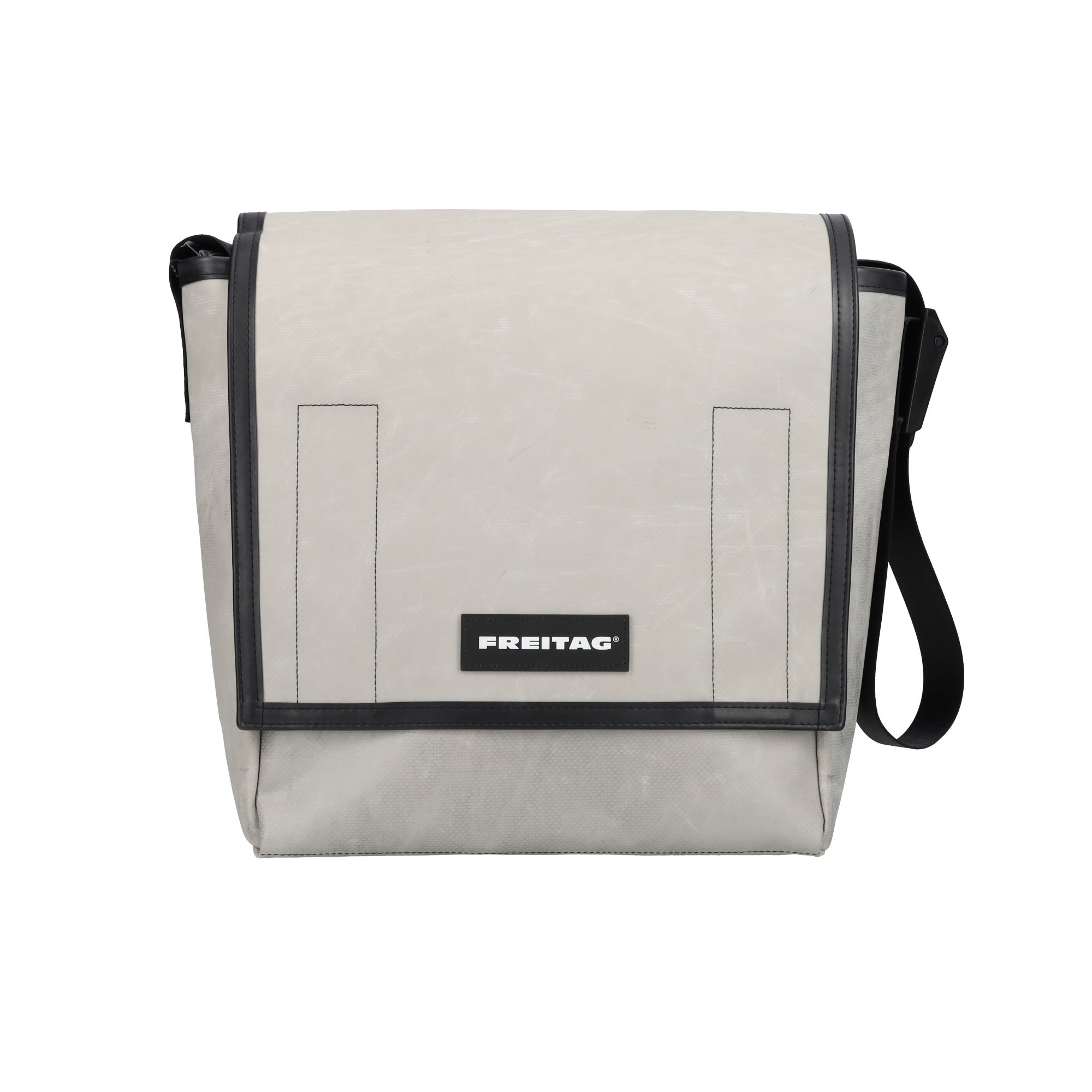 Messenger bags and other bags designed for biking | FREITAG