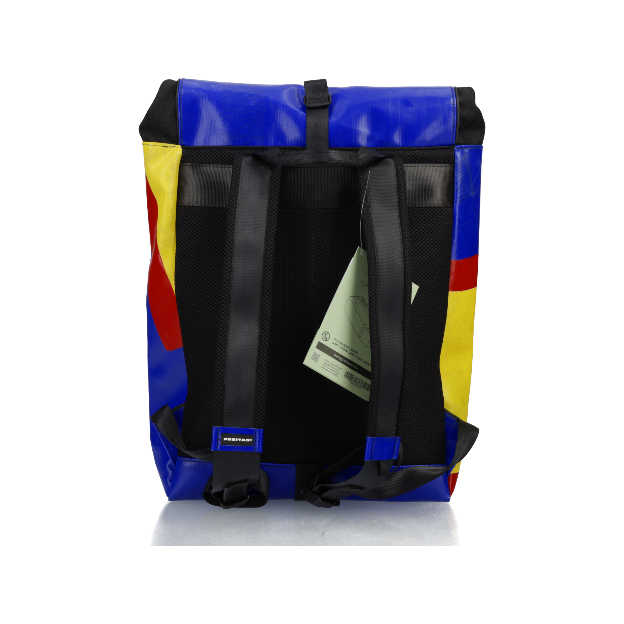 FREITAG フライターグ F155 CLAPTON クラプトン FREITAG F155 CLAPTON IDタグ付き - メルカリ