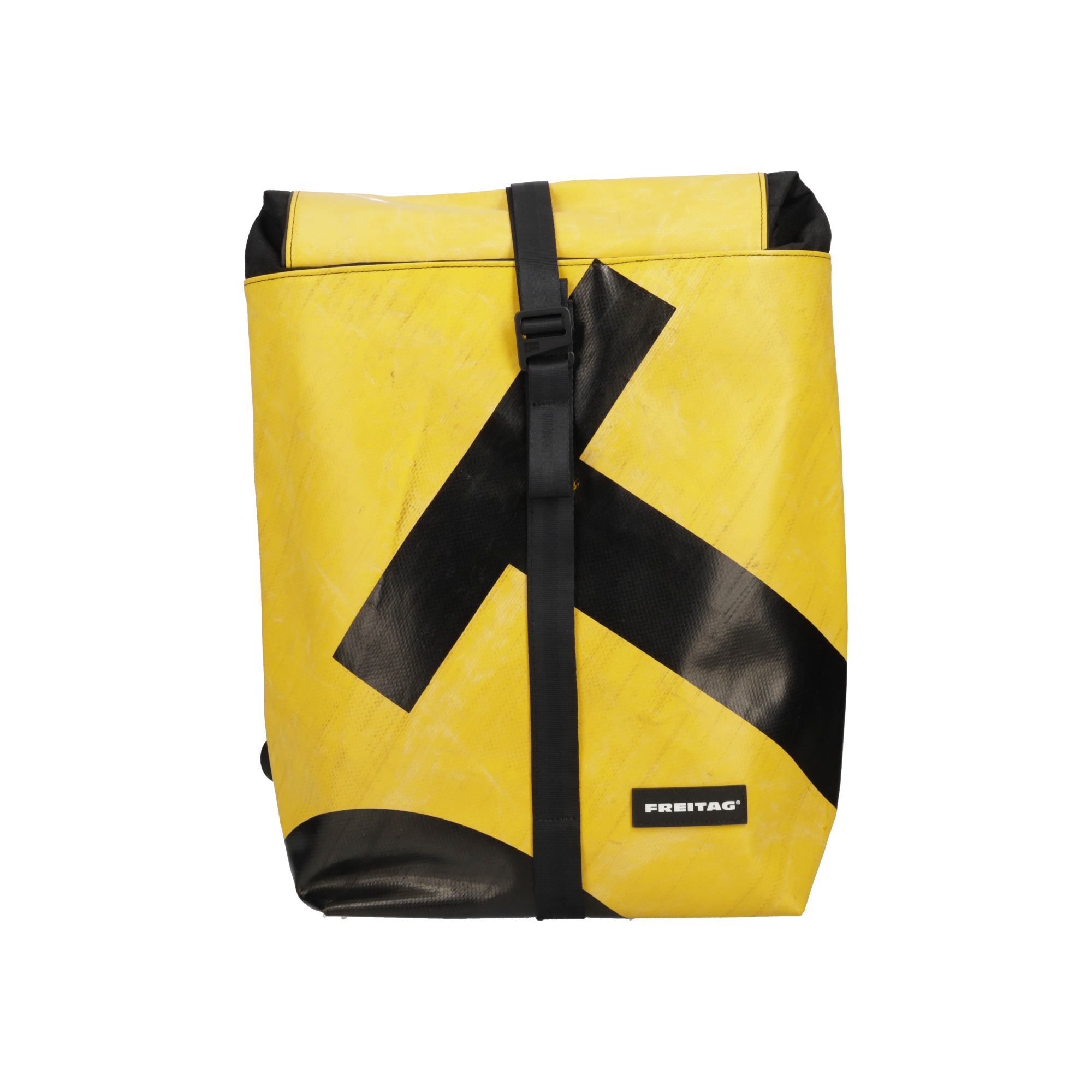【新品未使用】　FREITAG F152 HARPER　トラフィックイエロー 楽天市場】FREITAG（カラーイエロー）（バッグ｜バッグ・小物