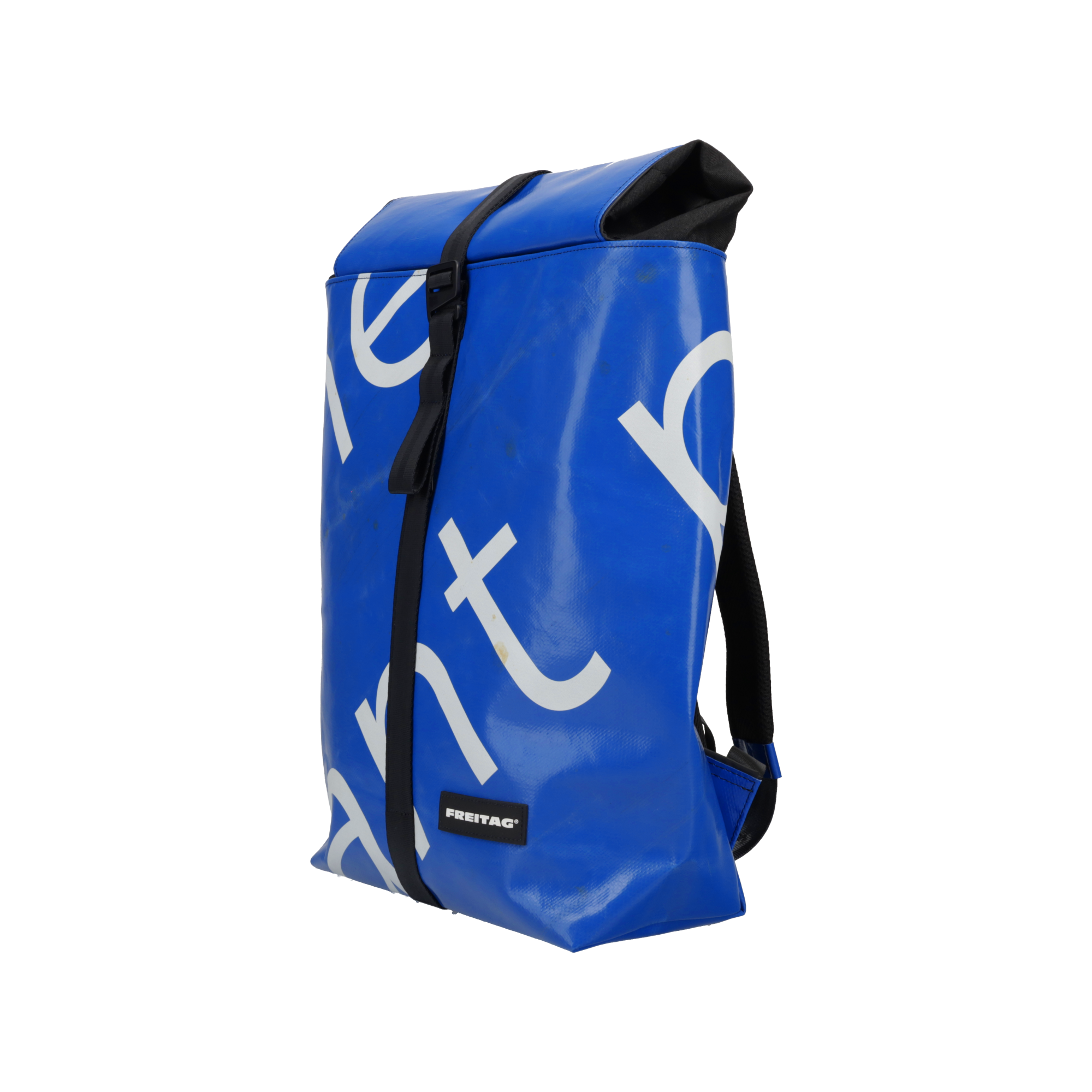 F155 CLAPTON | 097085 | FREITAG