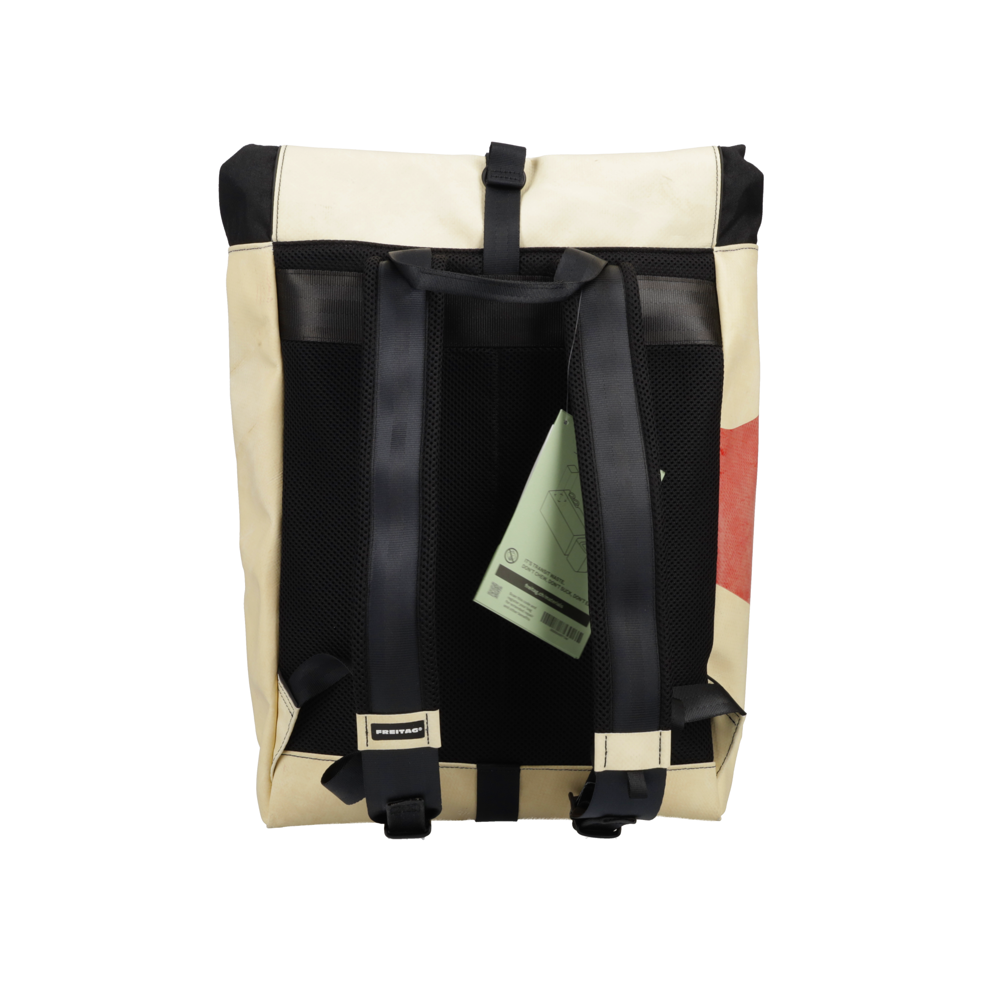 John【FREITAG F155 CLAPTON】リュック・バックパック F155 CLAPTON | 097146 | FREITAG