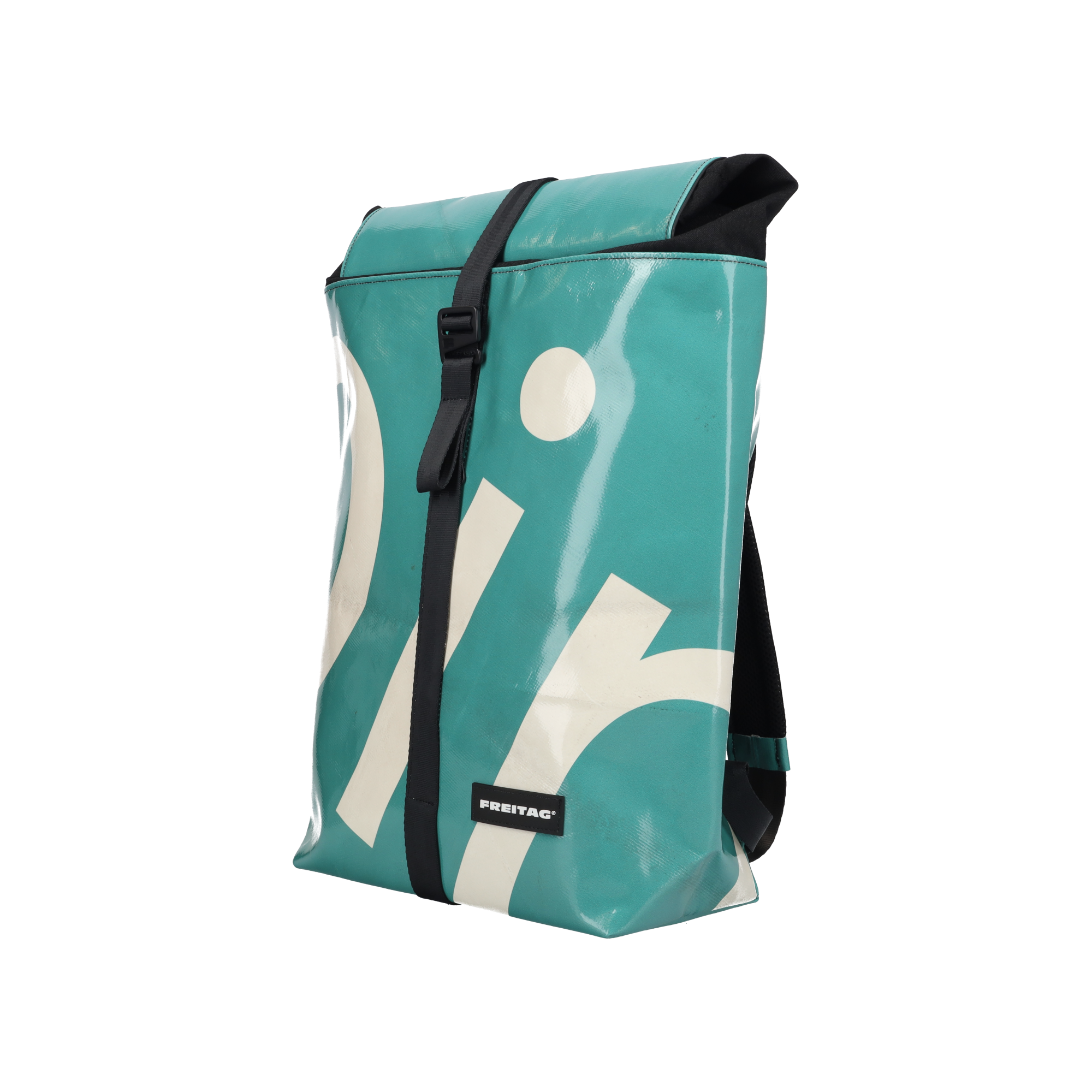 【値下げ！】Freitag リュック　CLAPTON F155 CLAPTON | 388168 | FREITAG