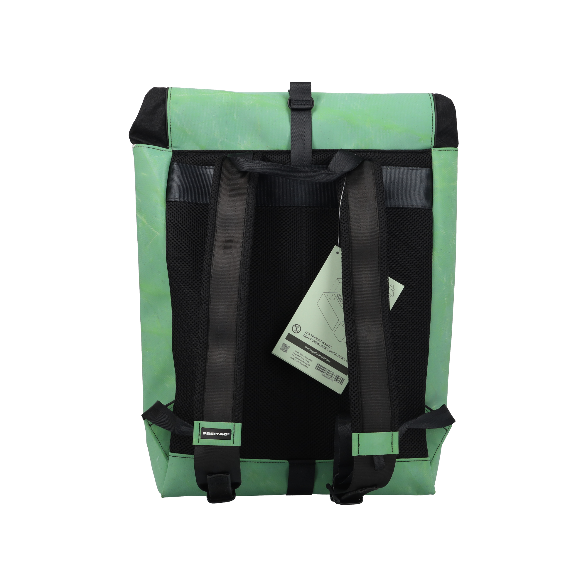 F155 CLAPTON | 097167 | FREITAG