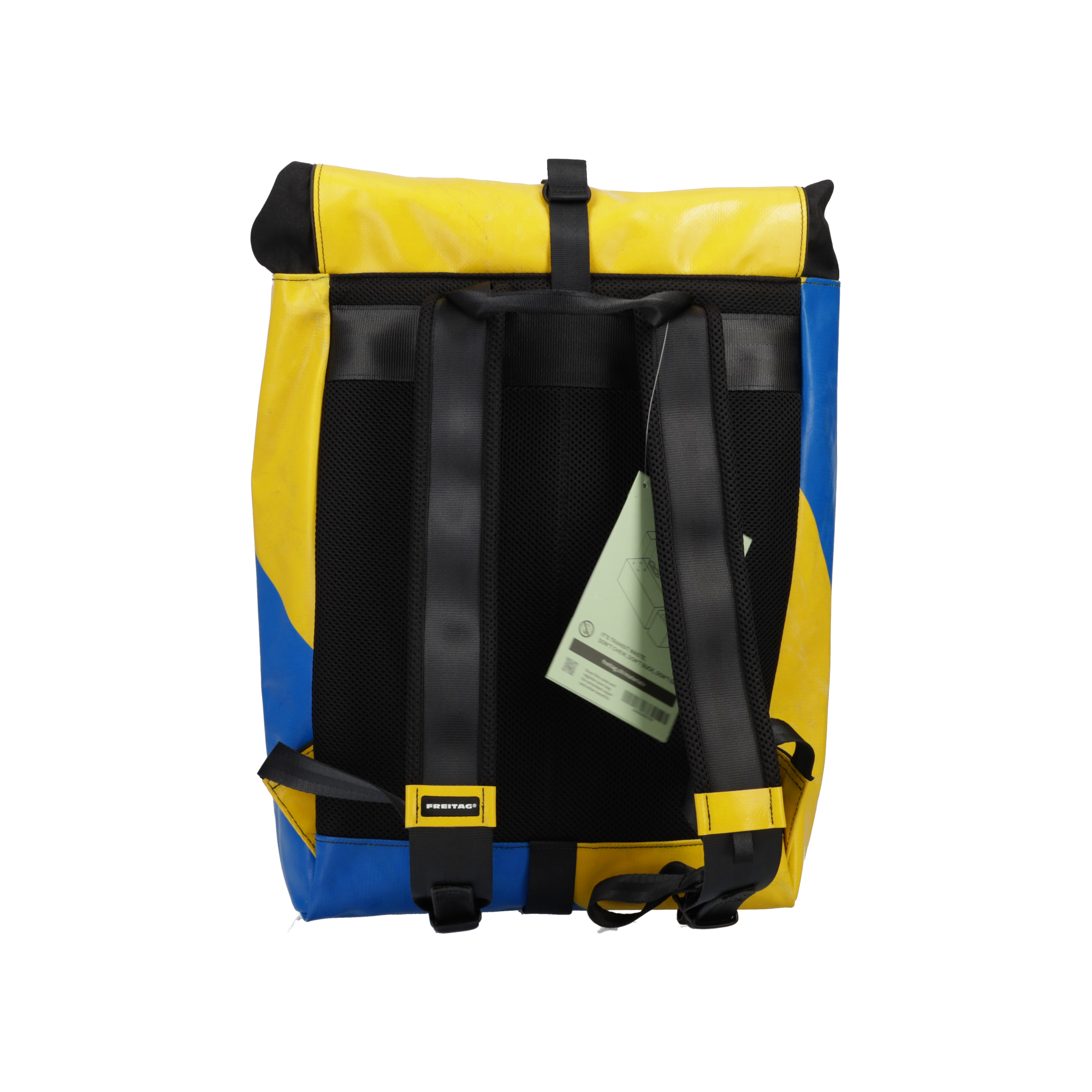 F155 CLAPTON | 097200 | FREITAG