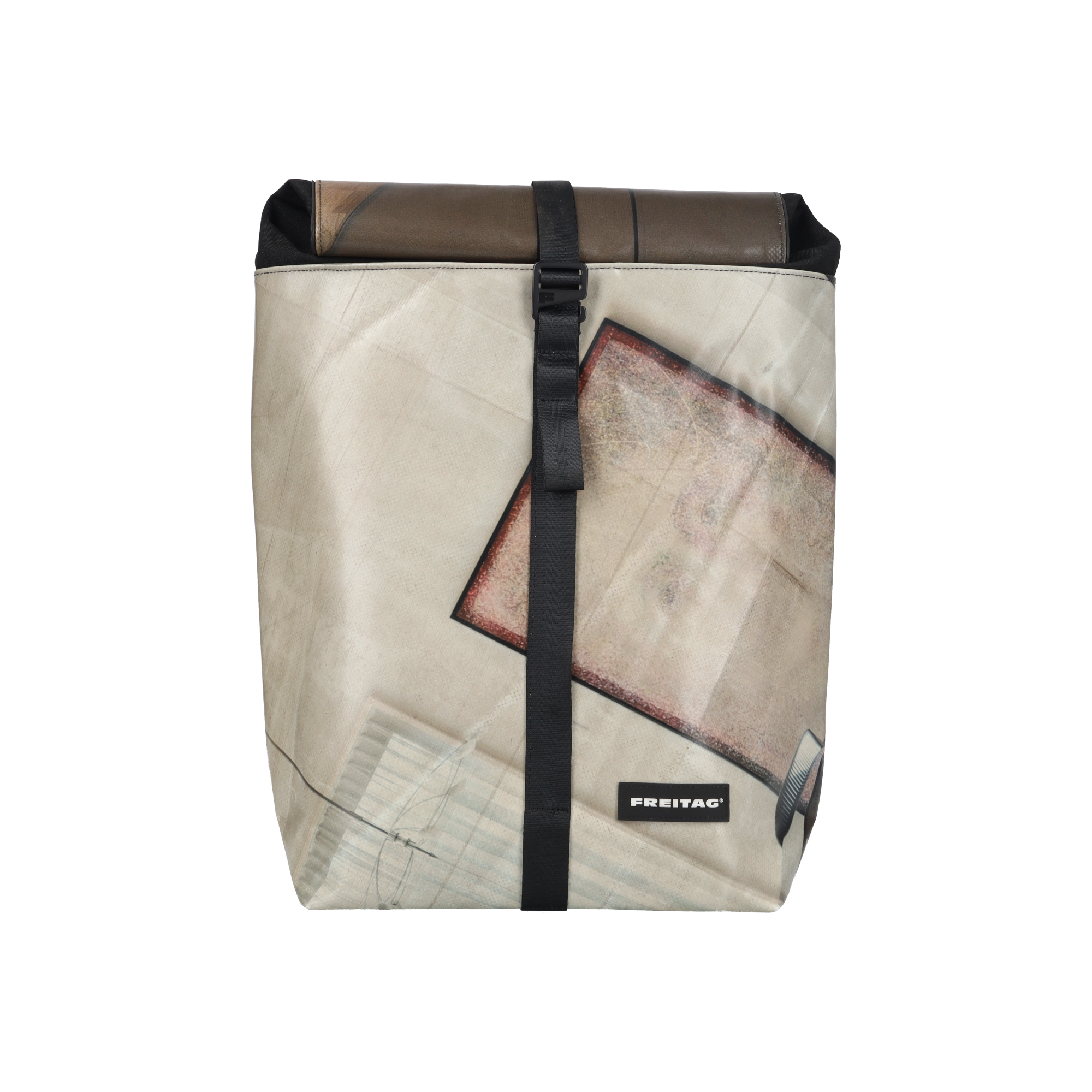 FREITAG BACKPACKS | FREITAG