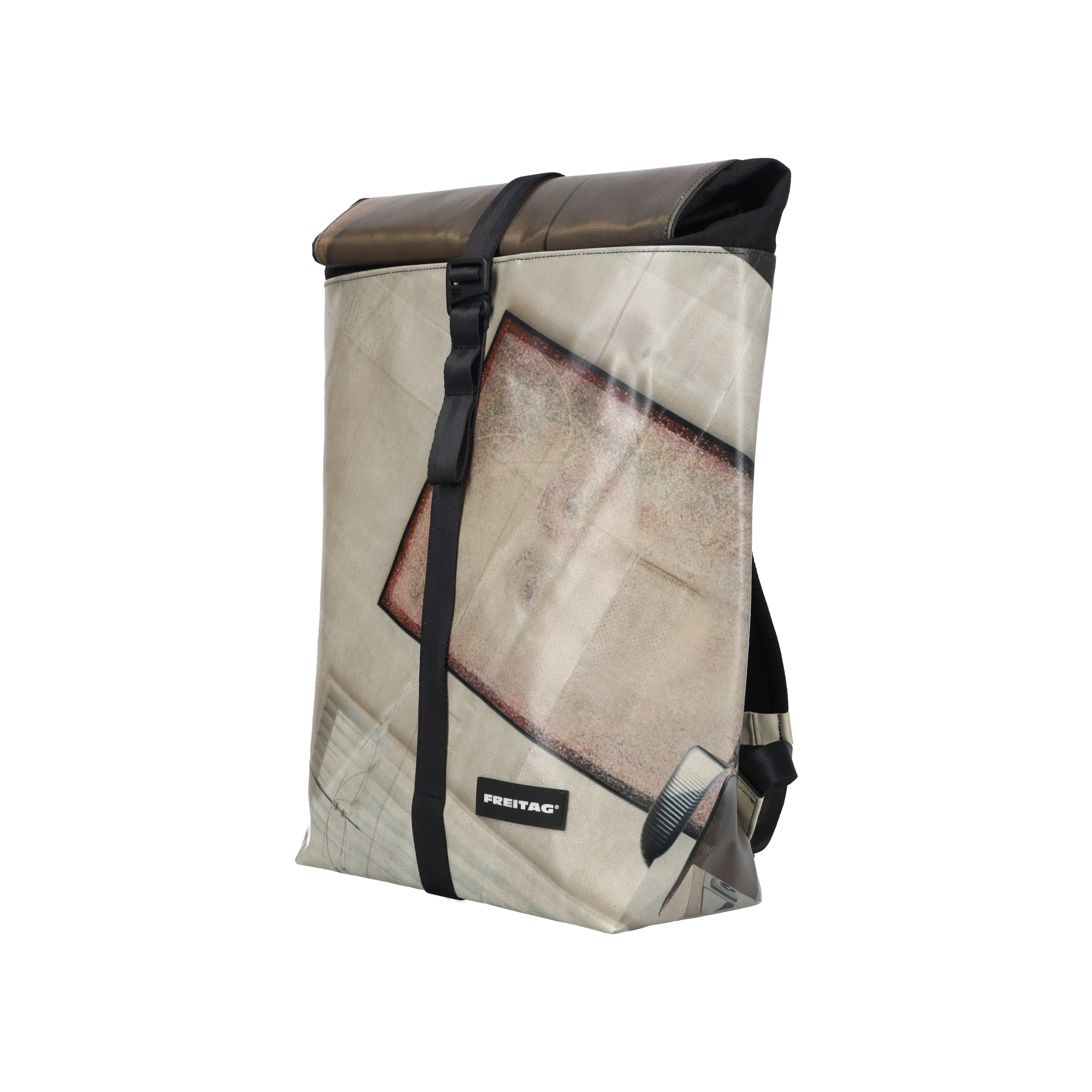 F155 CLAPTON | 097204 | FREITAG