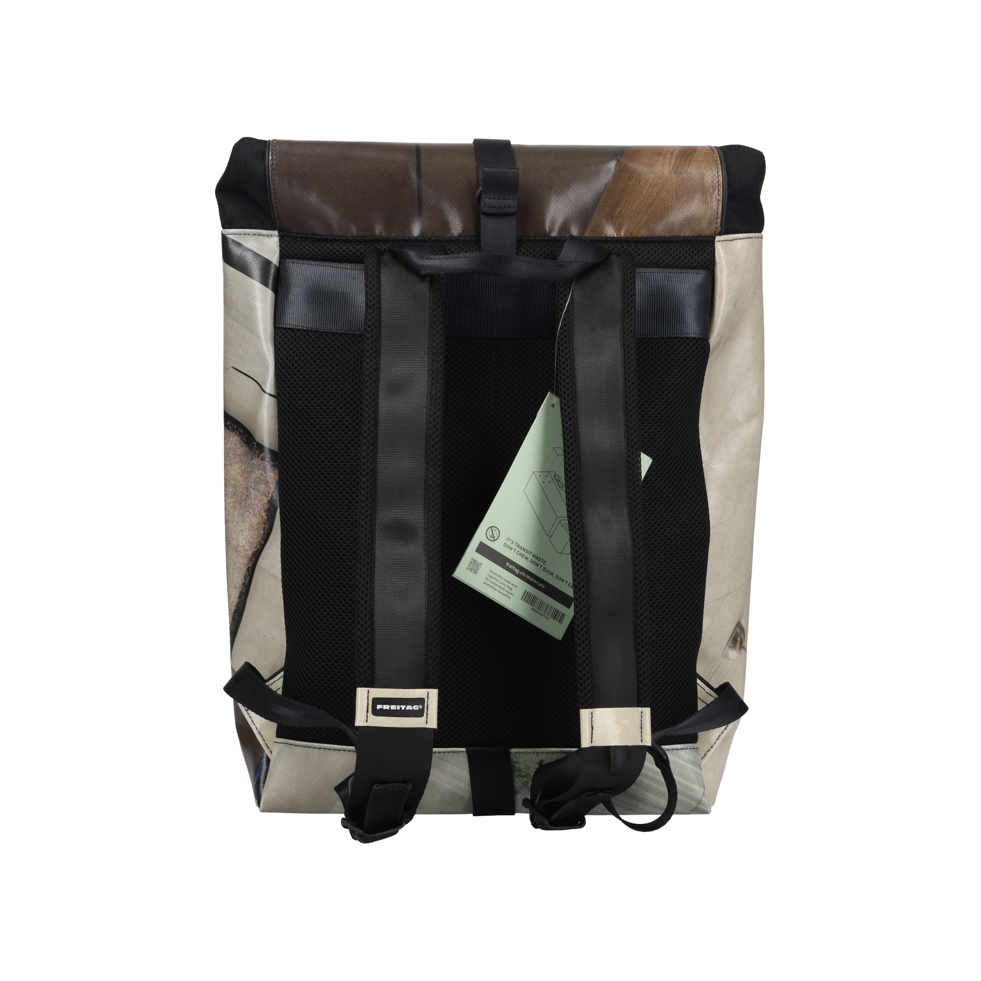 F155 CLAPTON | 097204 | FREITAG