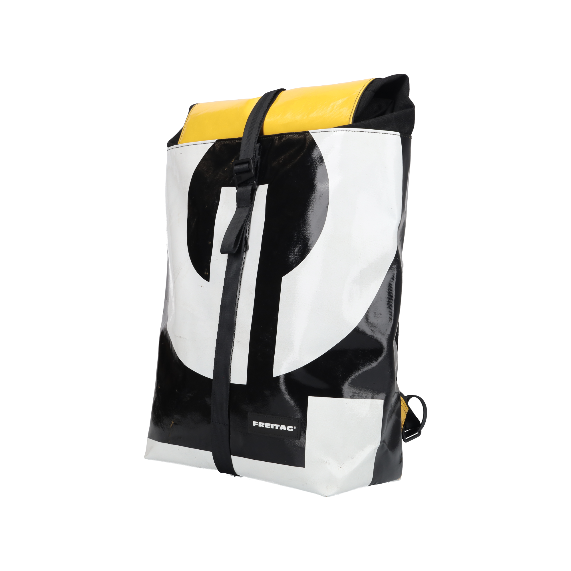 F155 CLAPTON | 097258 | FREITAG