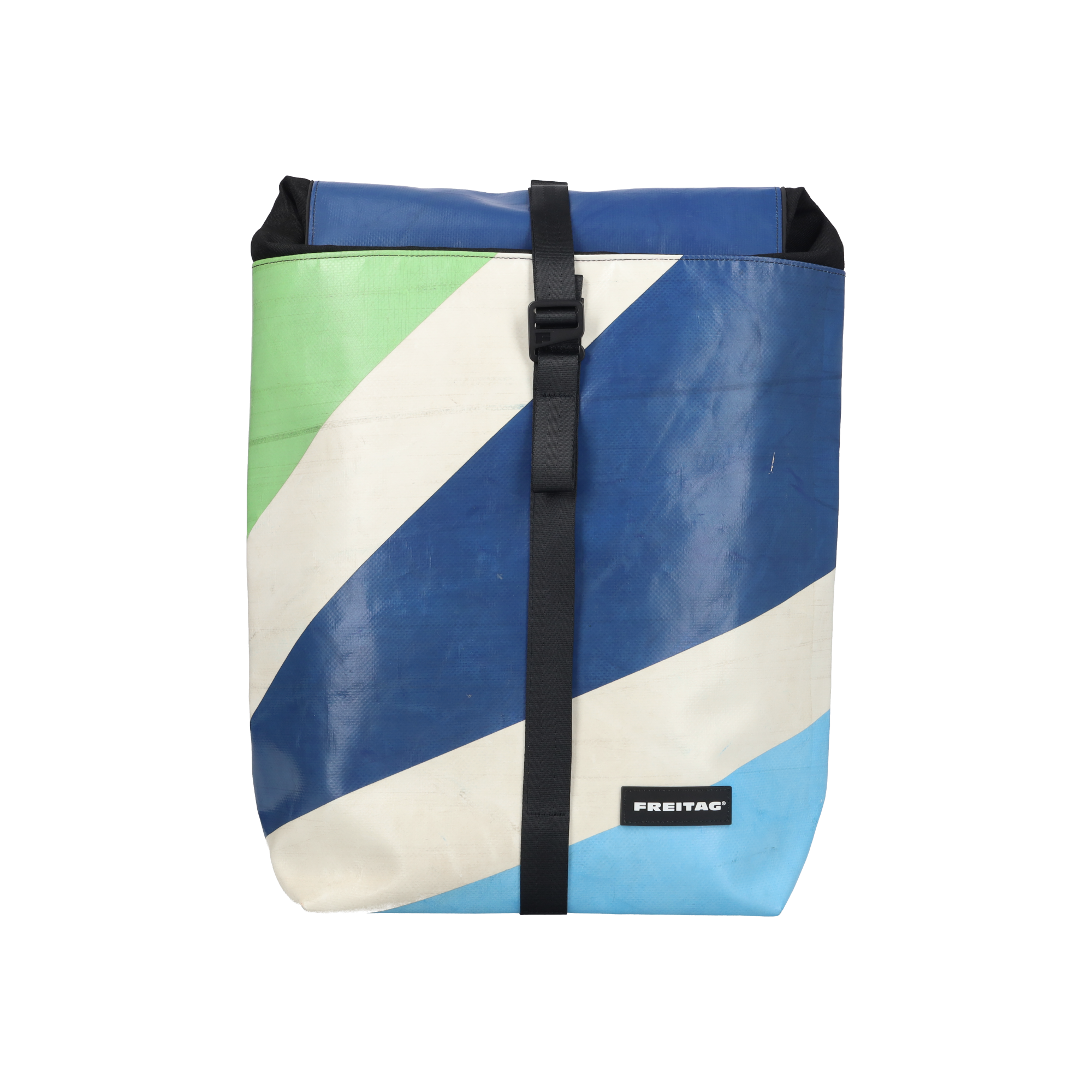 F155 CLAPTON | 097266 | FREITAG