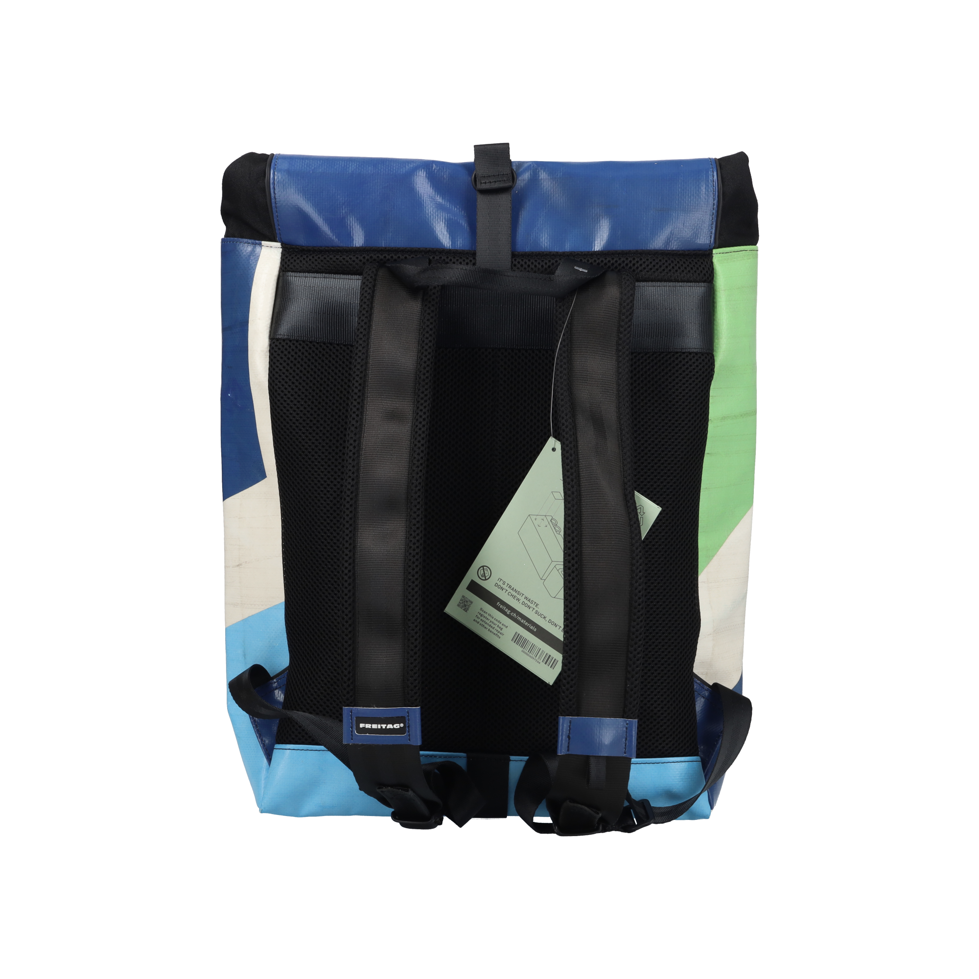 F155 CLAPTON | 097266 | FREITAG
