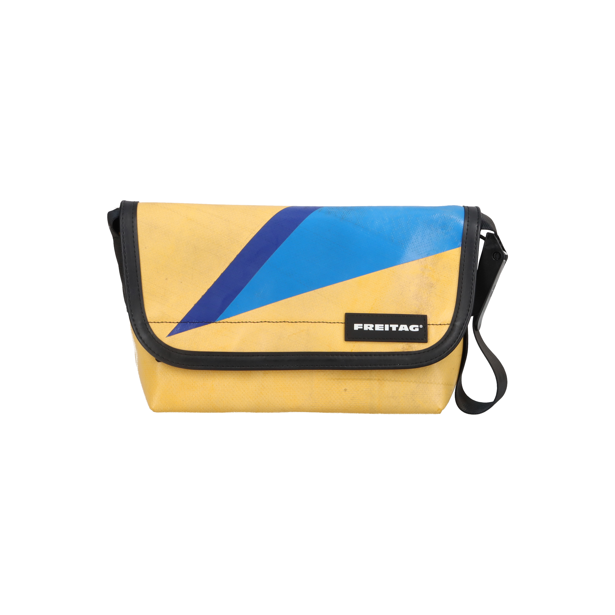 Shoulder bag Freitag F41 Hawaii Five-O F41 | FLEXDOG