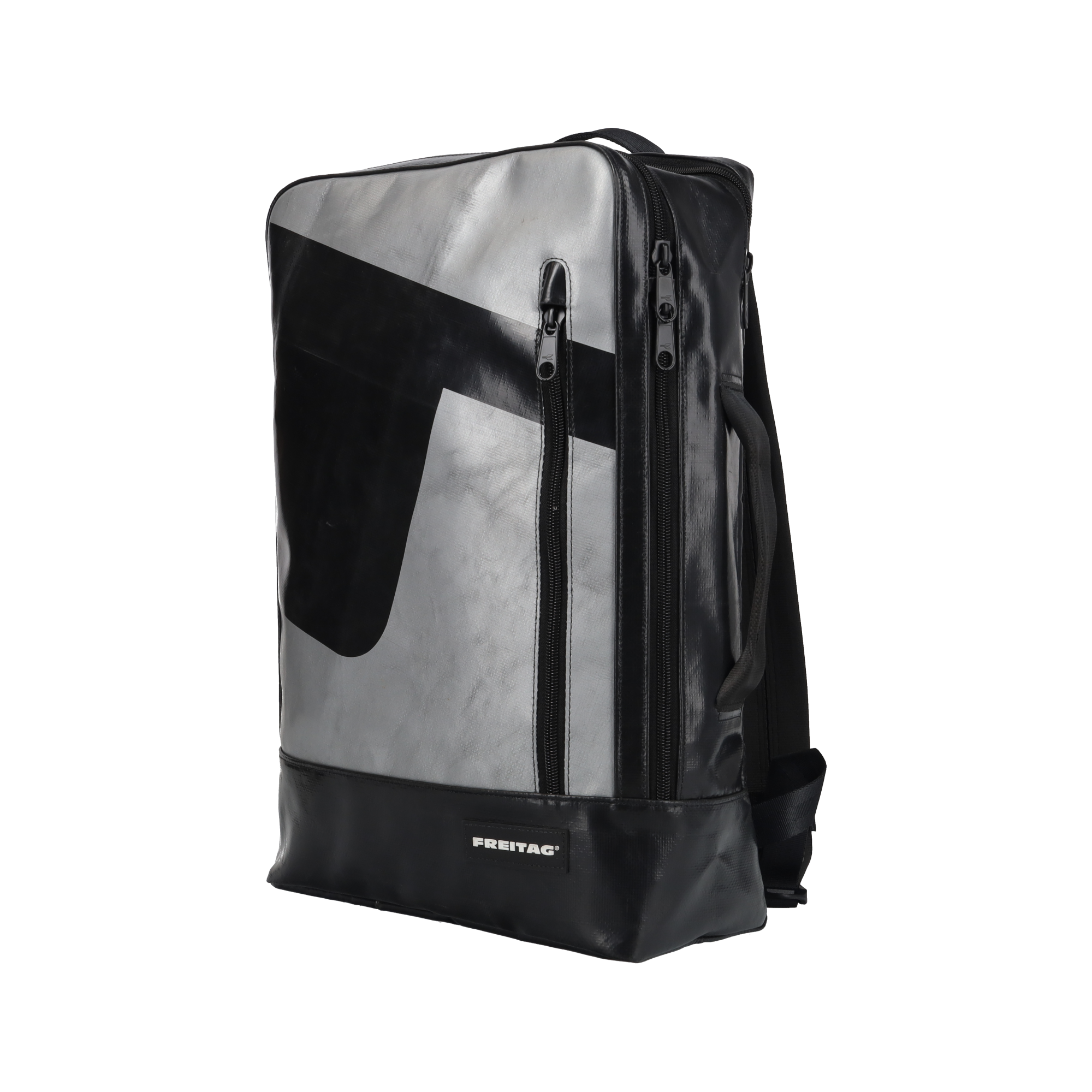[新品未使用] FREITAG F306 HAZZARD オールブラック 黒 F306 HAZZARD | 098564 | FREITAG
