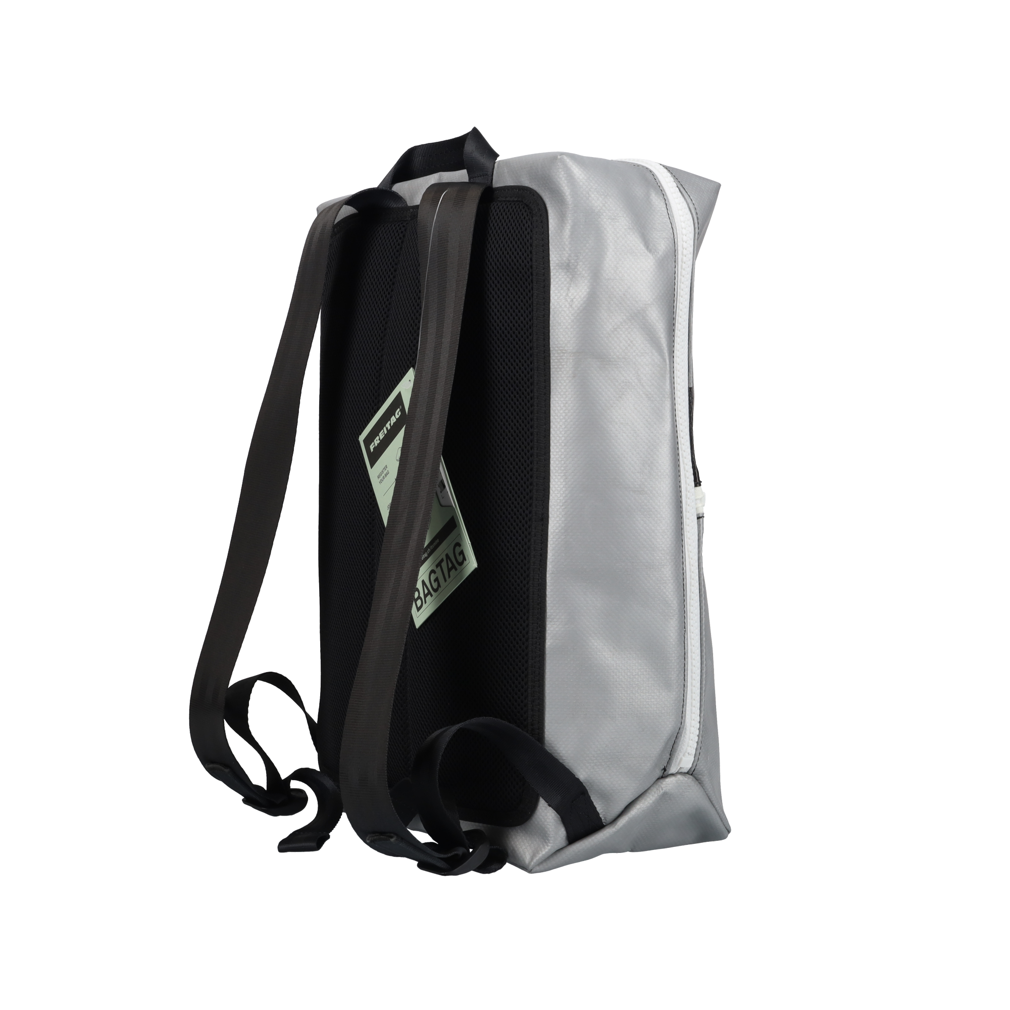 FREITAG F49 FRINGE フライターグ フリンジ オール・ブラック！ FREITAG F49 FRINGE ブラック 新品未使用（ー品販売 FREITAG