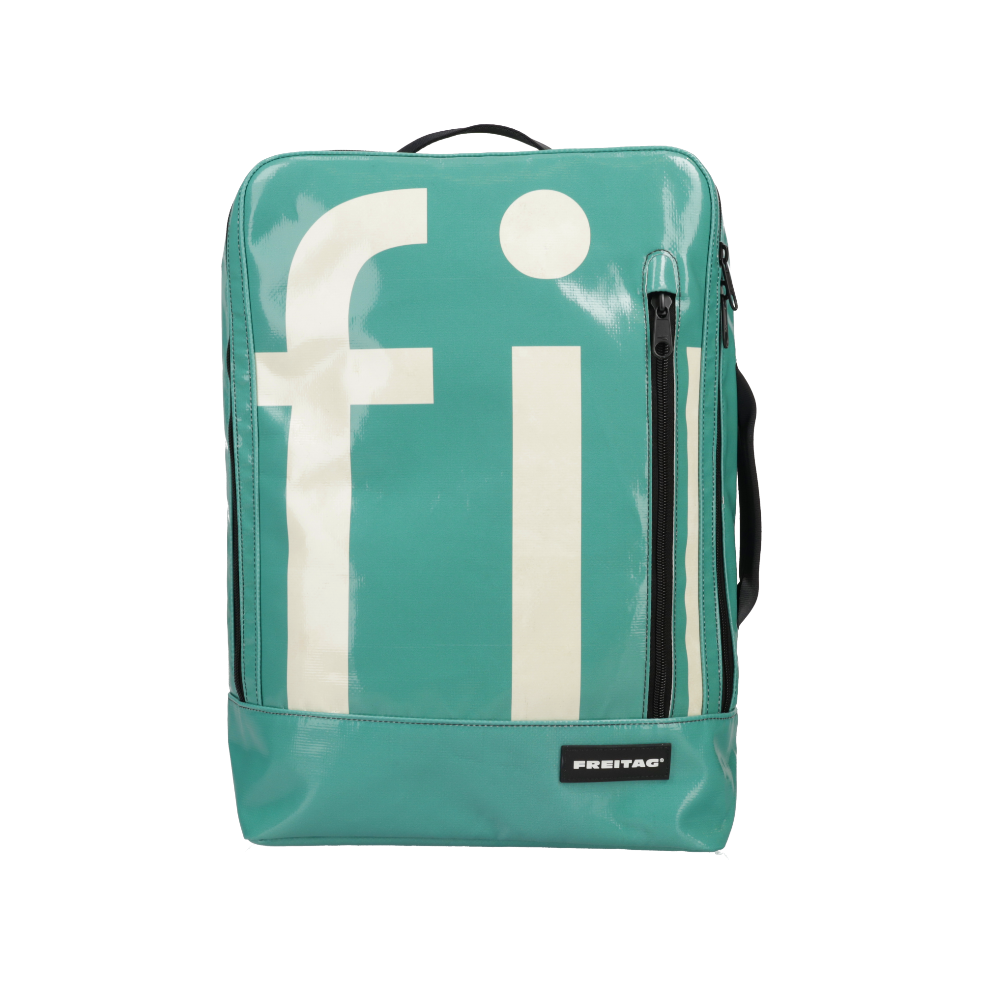 ノート・メモ帳 FREITAG F241 SID / SMALL JOURNAL FREITAG :: F241 SID :: The small, slim journal with a sleeve