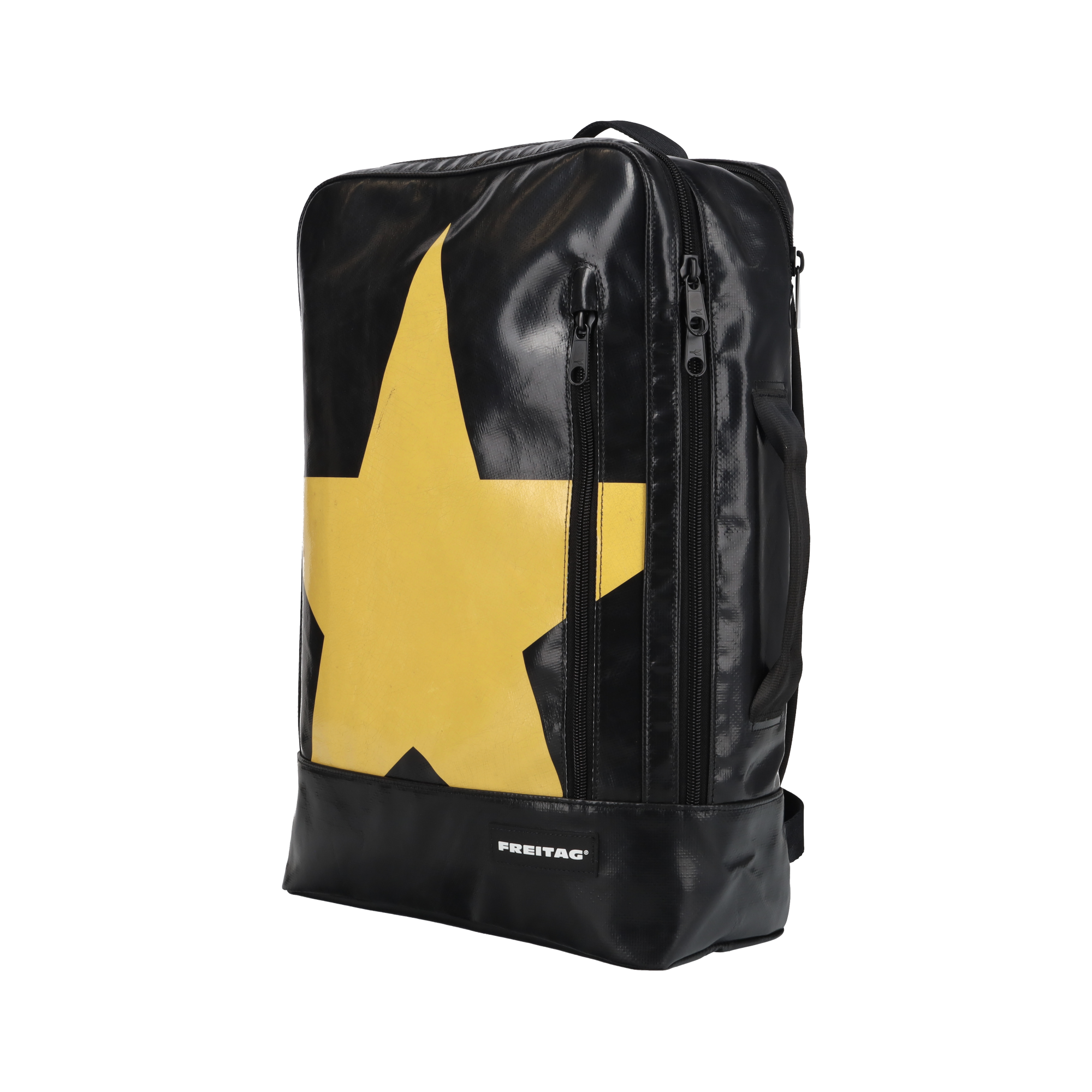 F306 HAZZARD | 098716 | FREITAG