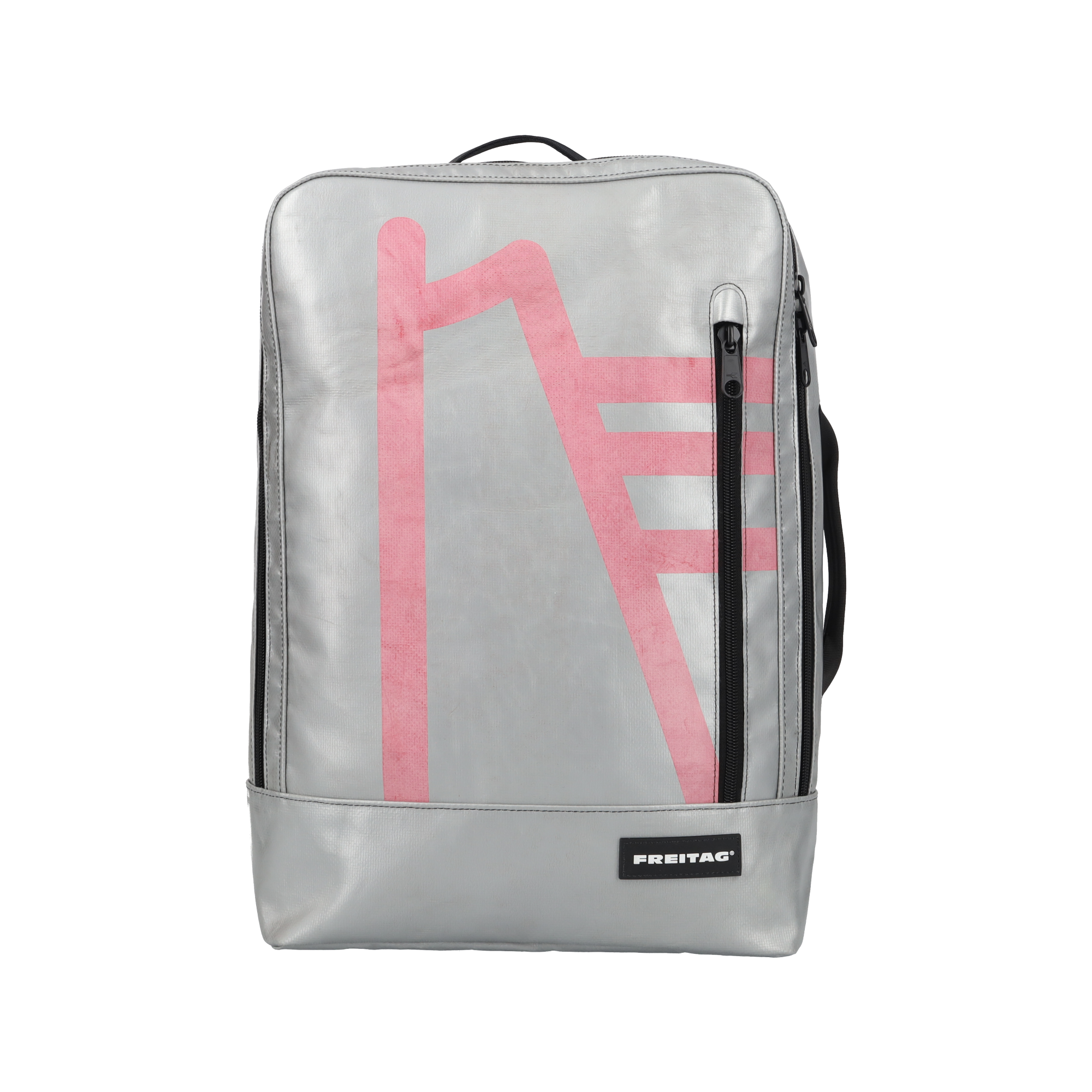 F306 HAZZARD | FREITAG