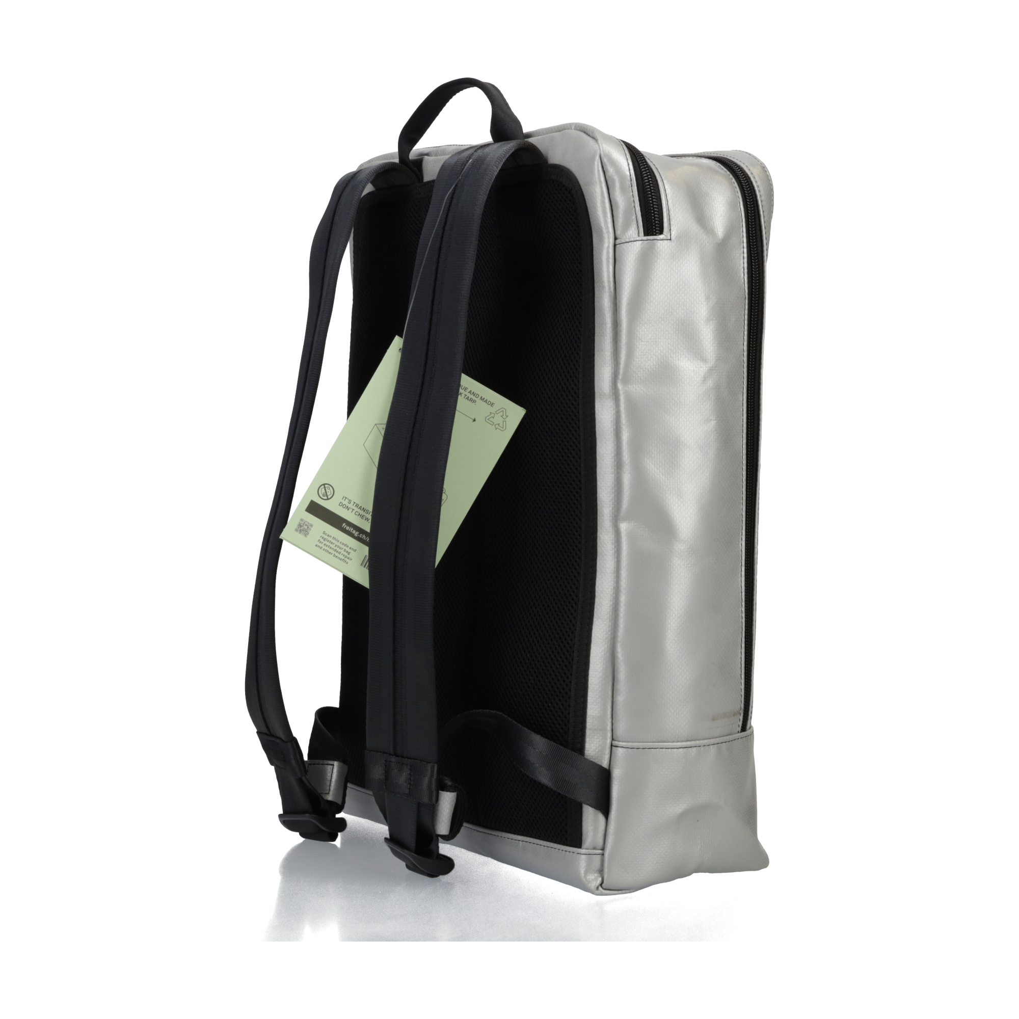 F306 HAZZARD | 098762 | FREITAG