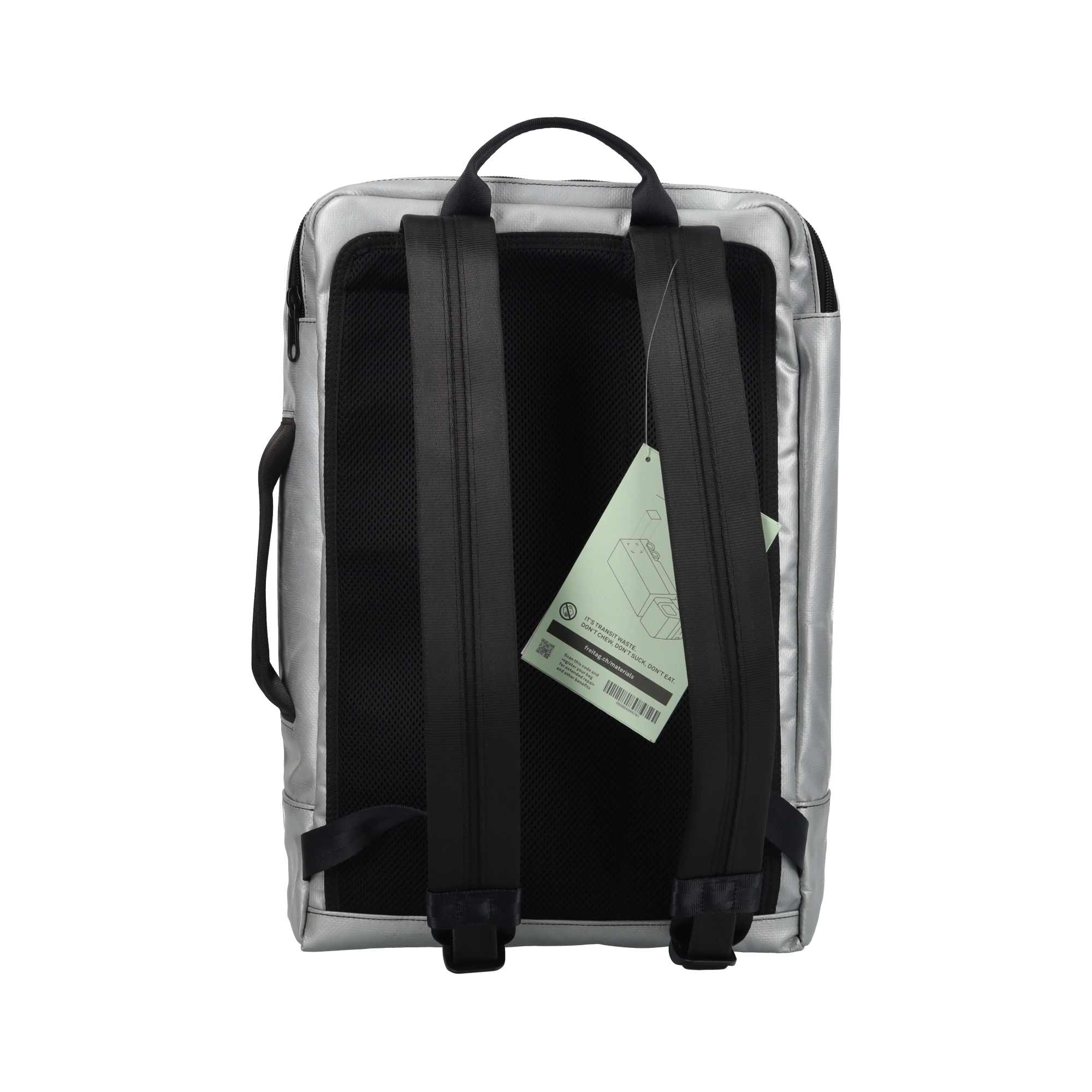 F306 HAZZARD | 098781 | FREITAG