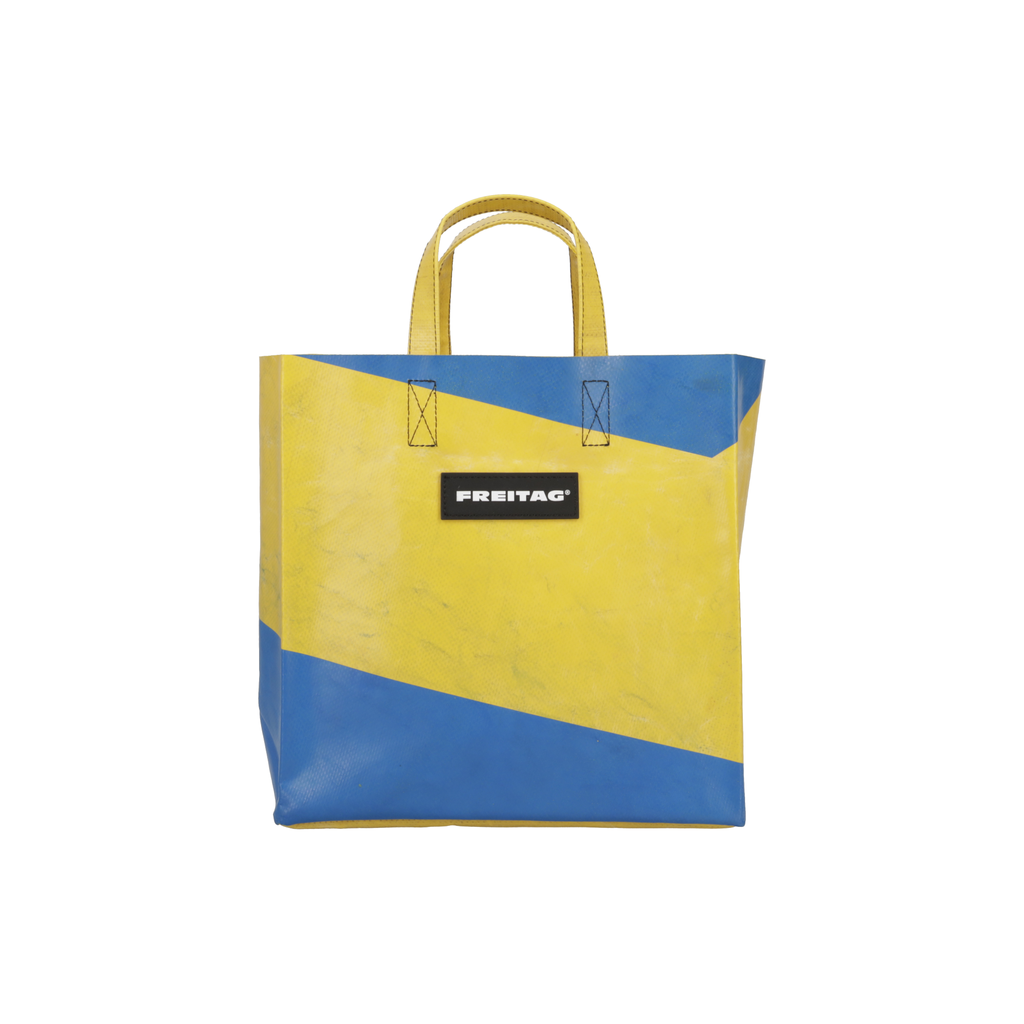 FREITAG F250 SONNY 新品未使用　グリーン Freitag F250 Sonny Shopping Bag - Small - Accessories from