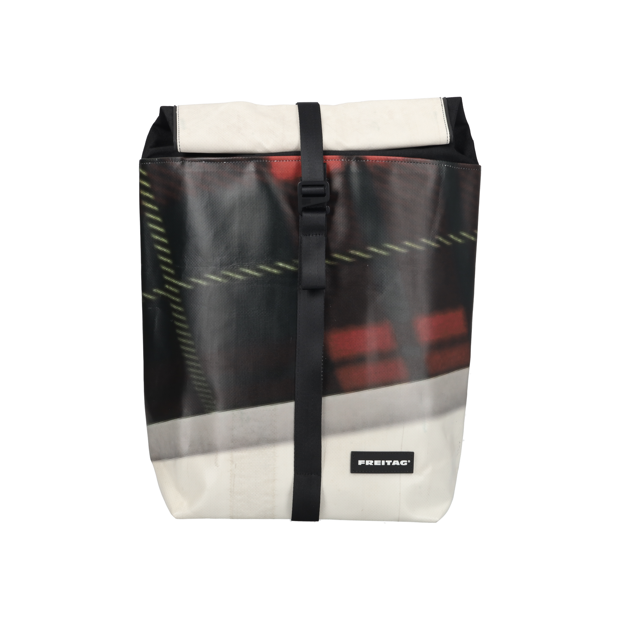 F155 CLAPTON | FREITAG
