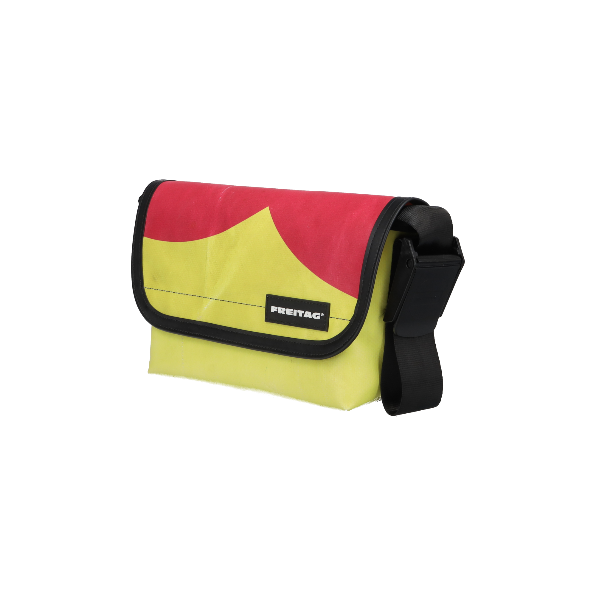 FREITAG F41バッグ イエロー/ブラック HAWAII FIVE-O 000004197256_1-20250722115830.png