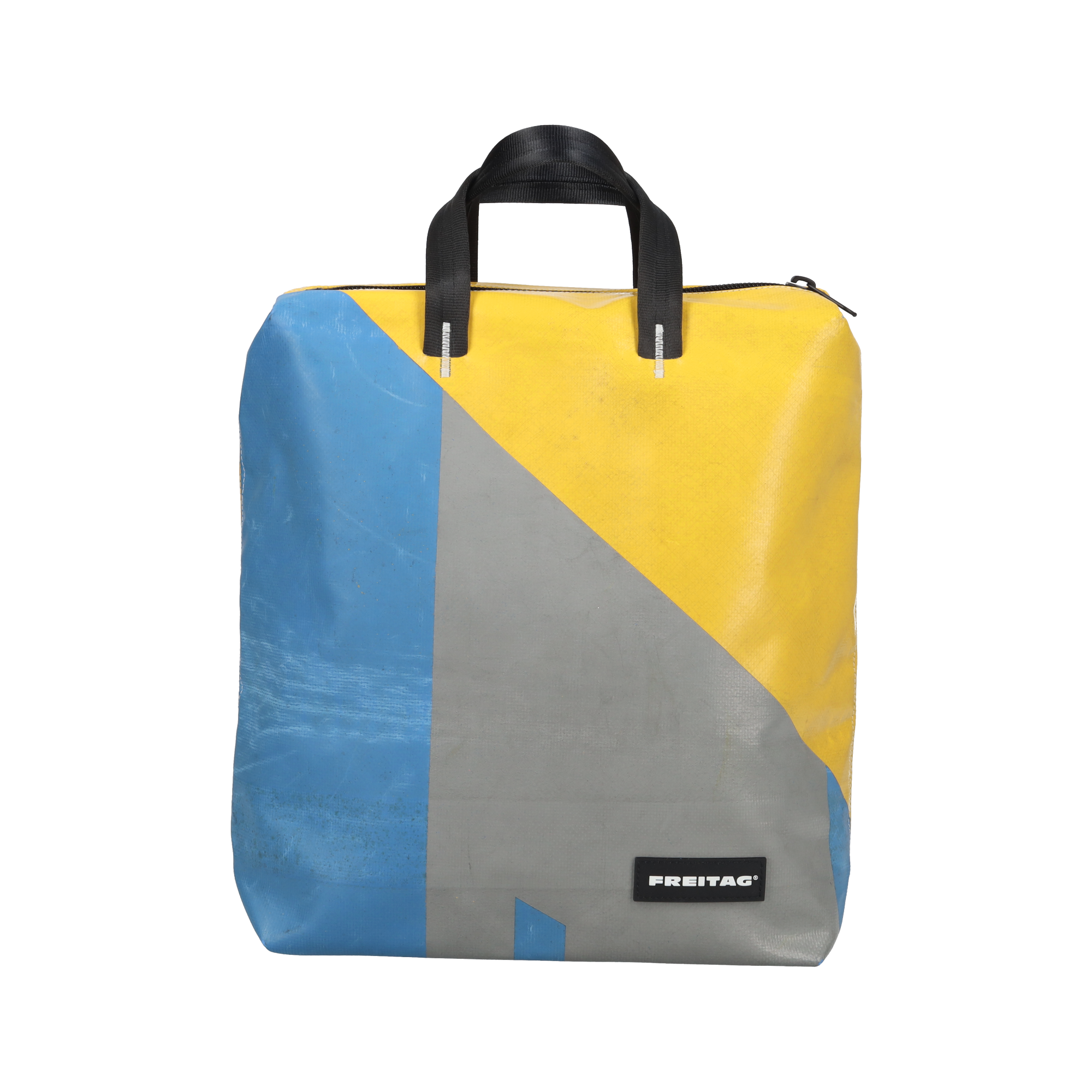 FREITAG ボディバッグ 黒・ベージュ FREITAG ボディバッグ 黒・ベージュ オンラインストア | FREITAG