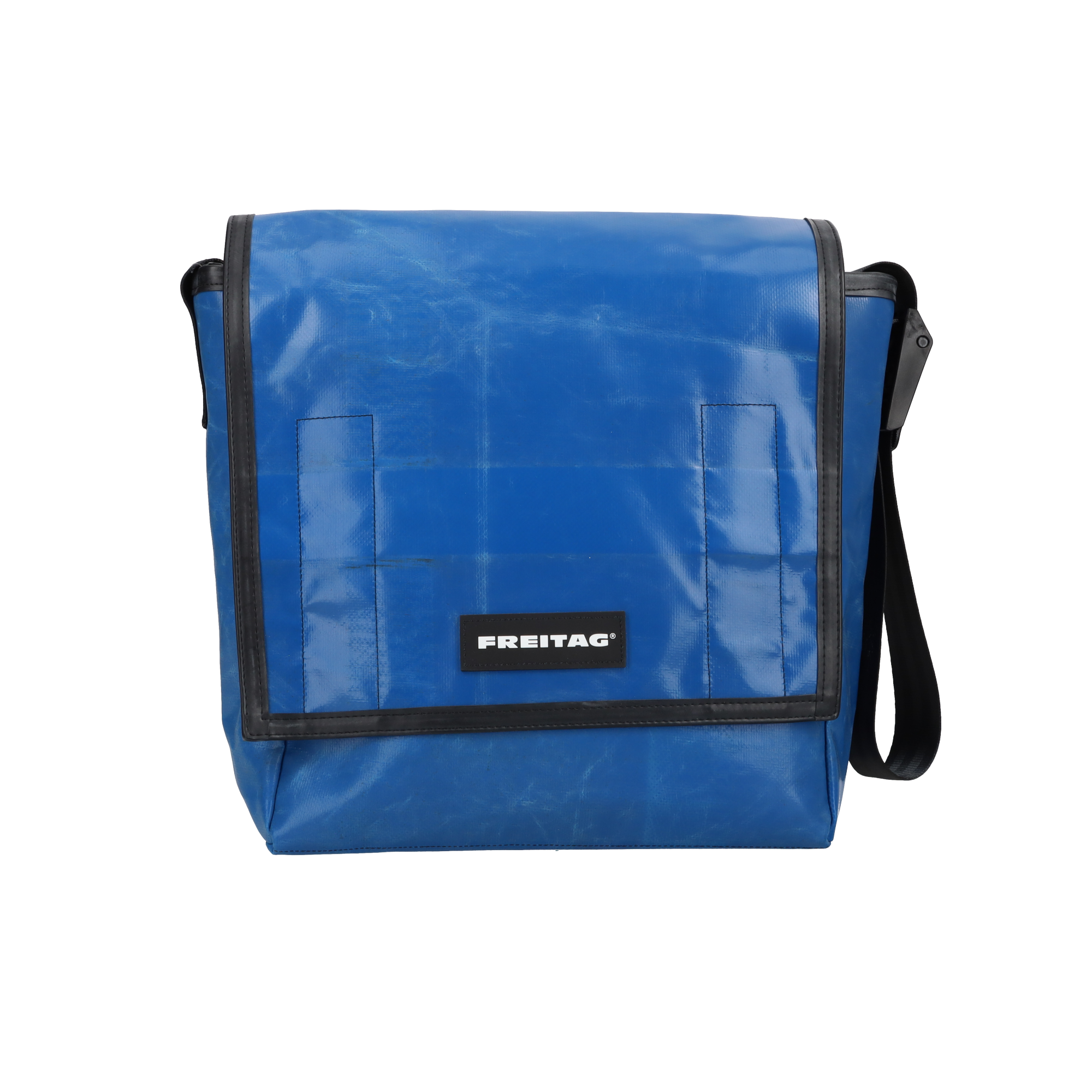 Messenger bags and other bags designed for biking | FREITAG