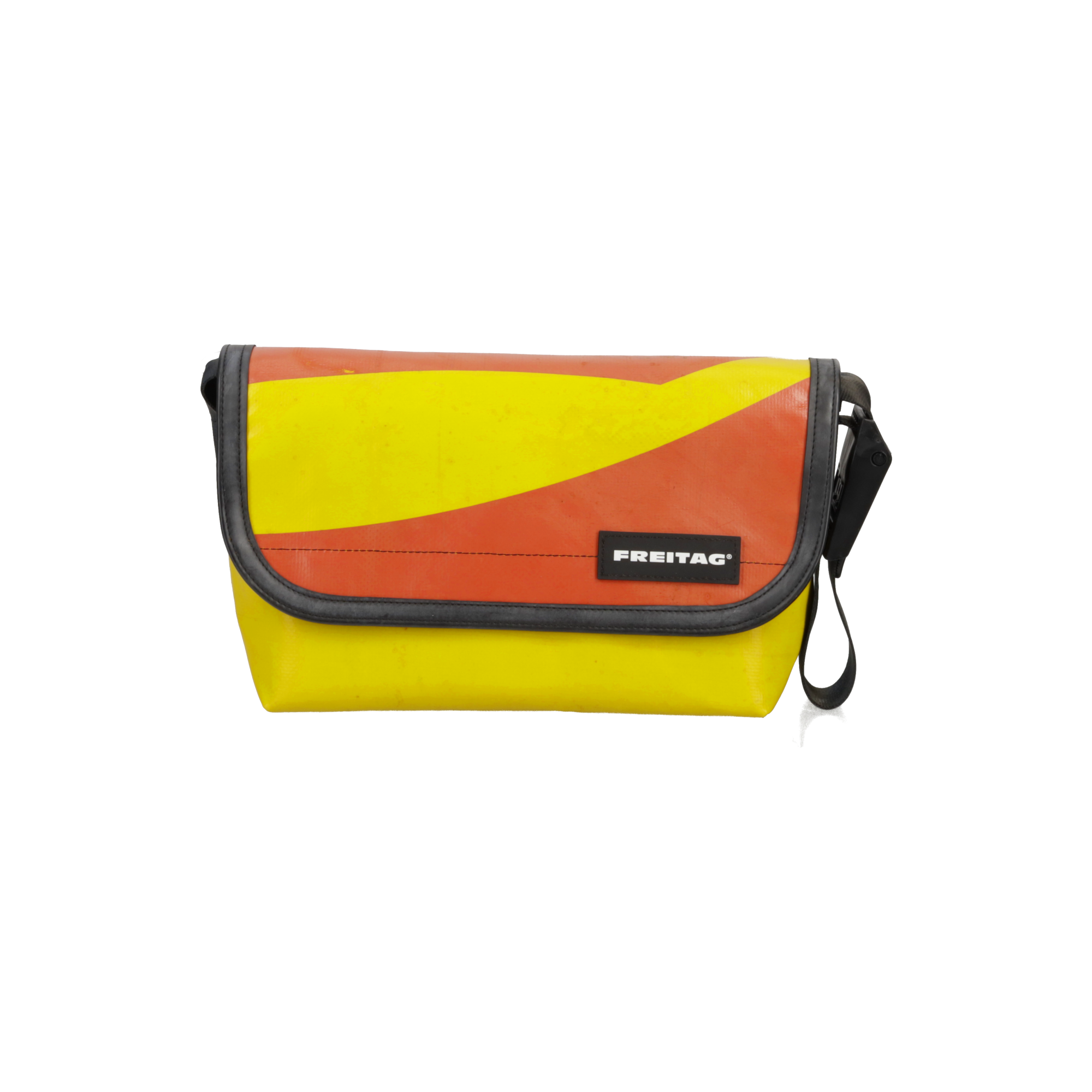 FREITAG HAWAII FIVE-O F41 単色 美品 F41 HAWAII FIVE-0 | FREITAG