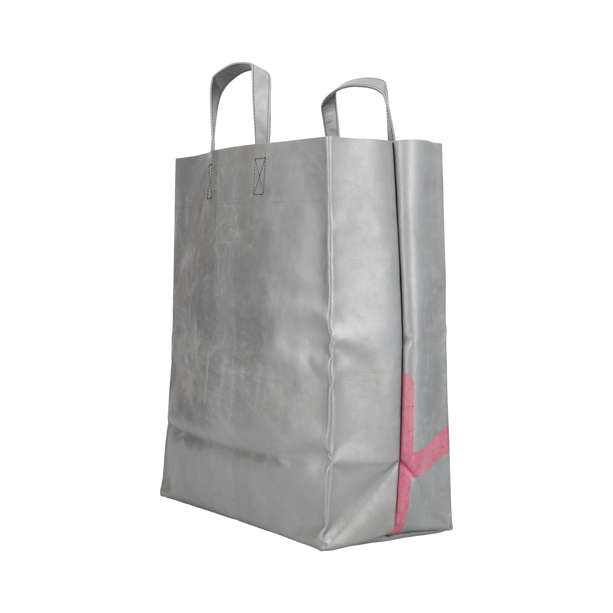 FREITAG F52 MIAMI VICE エコバッグ グレー F52 MIAMI VICE | 110124 | FREITAG