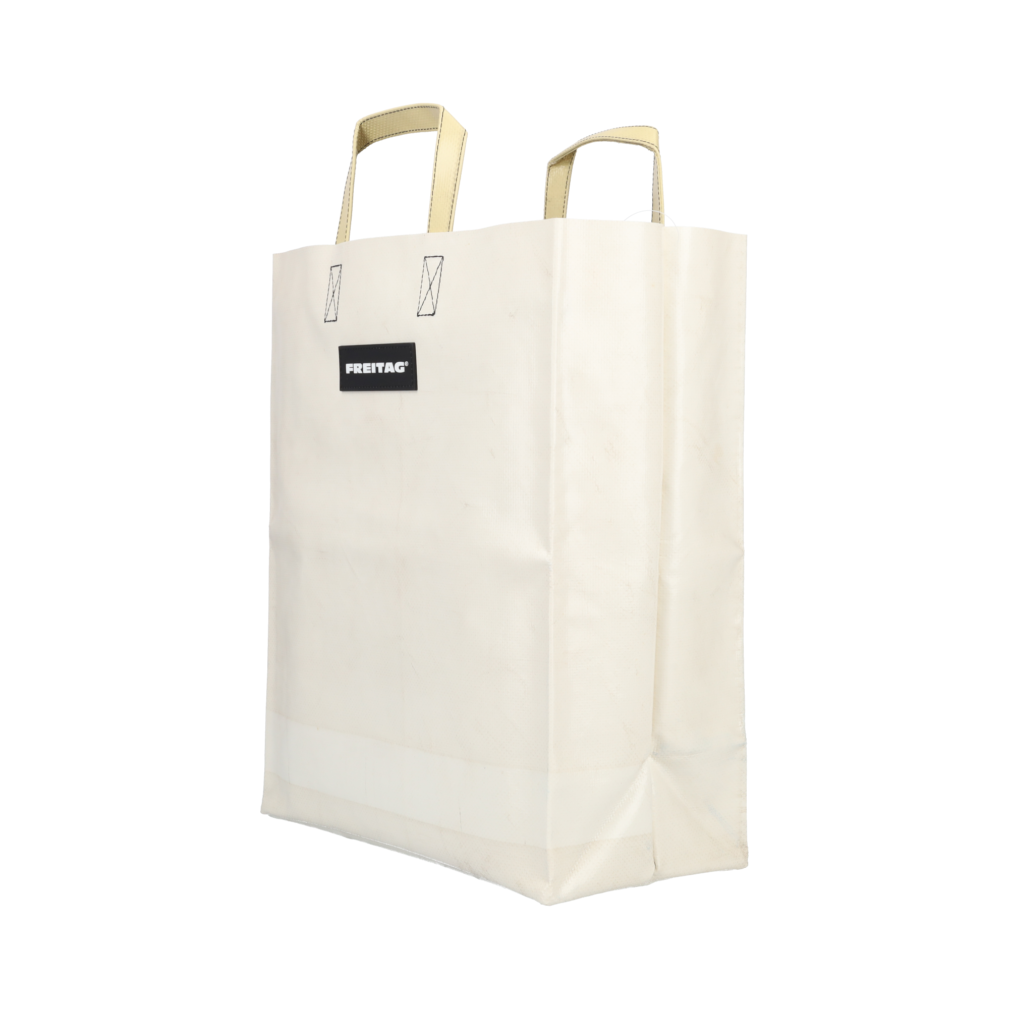 FREITAG F52 MIAMI VICE パティーナホワイト 白 F52 MIAMI VICE | 110165 | FREITAG