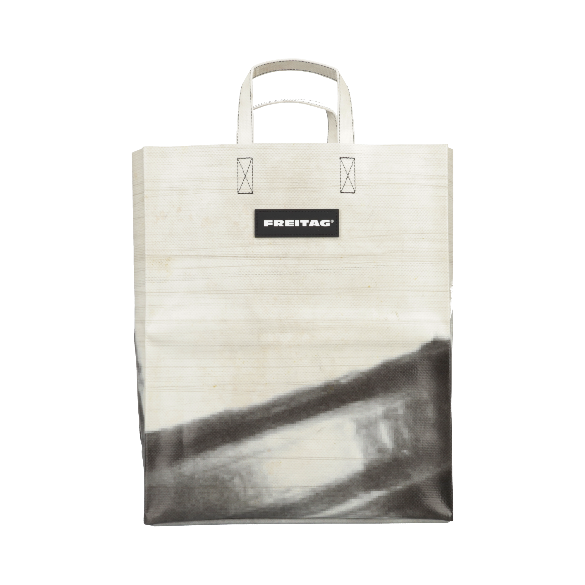 HELLO LITTLE ONE: F250 SONNY | FREITAG