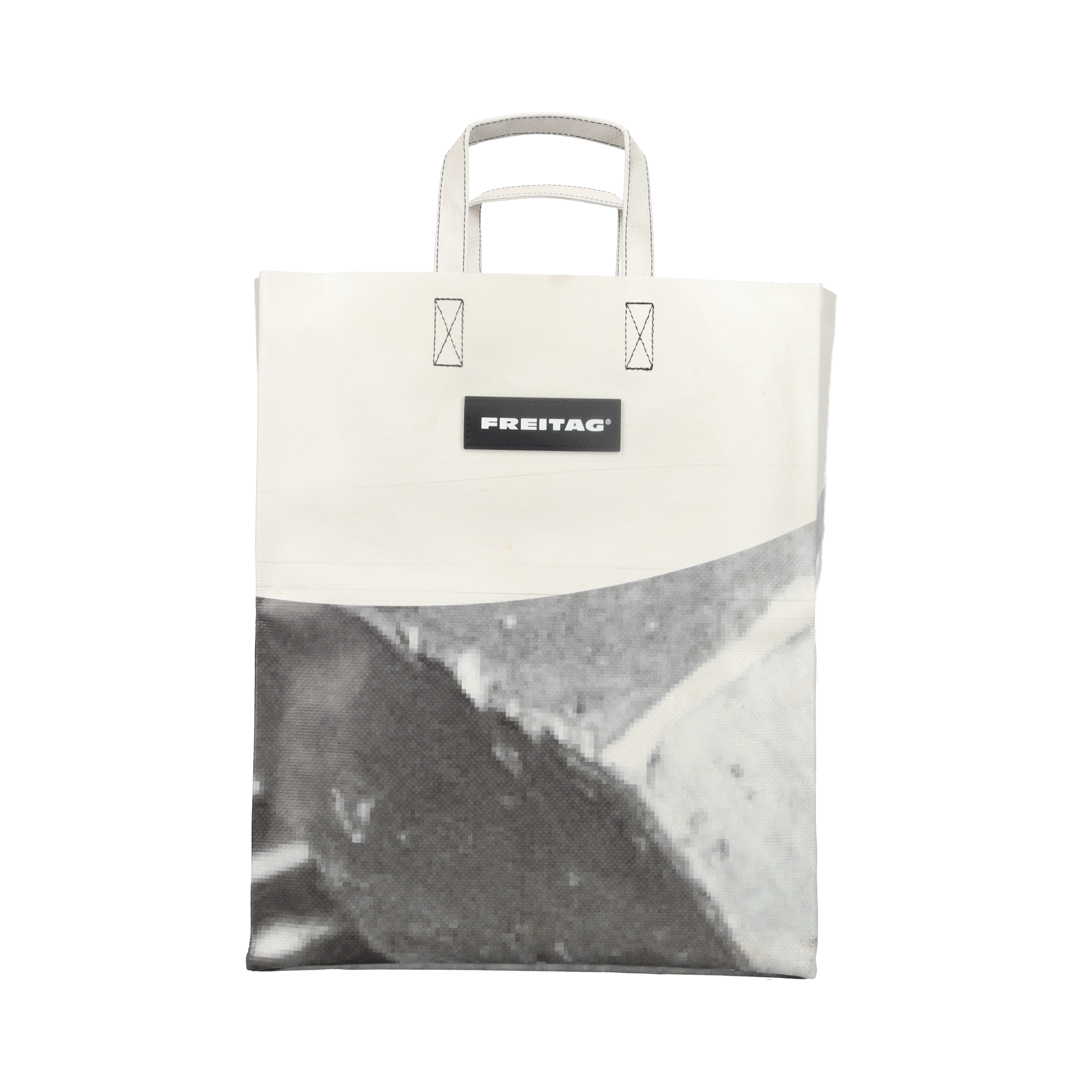 FREITAG F250 SONNY ALL WHITE 白幌 トートバッグ FREITAG F250 SONNY トート ホワイト FREITAG F250 SONNY ALL WHITE 白