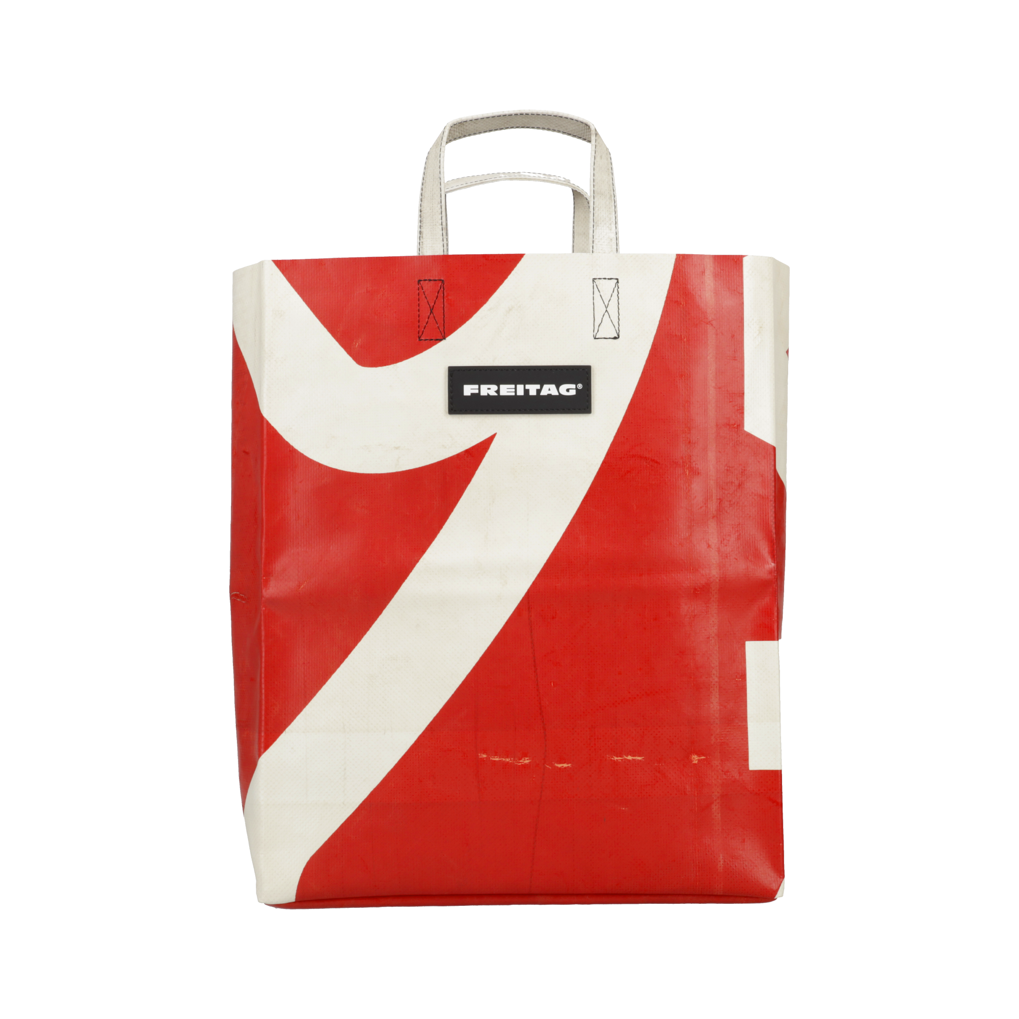SHOPPERS | FREITAG