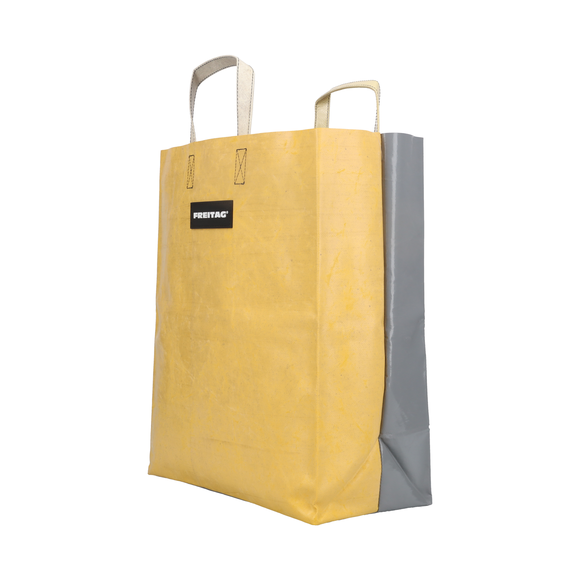 FREITAG フライターグ トートバッグ F52 MiamiVice イエロー F52 MIAMI VICE | 110275 | FREITAG