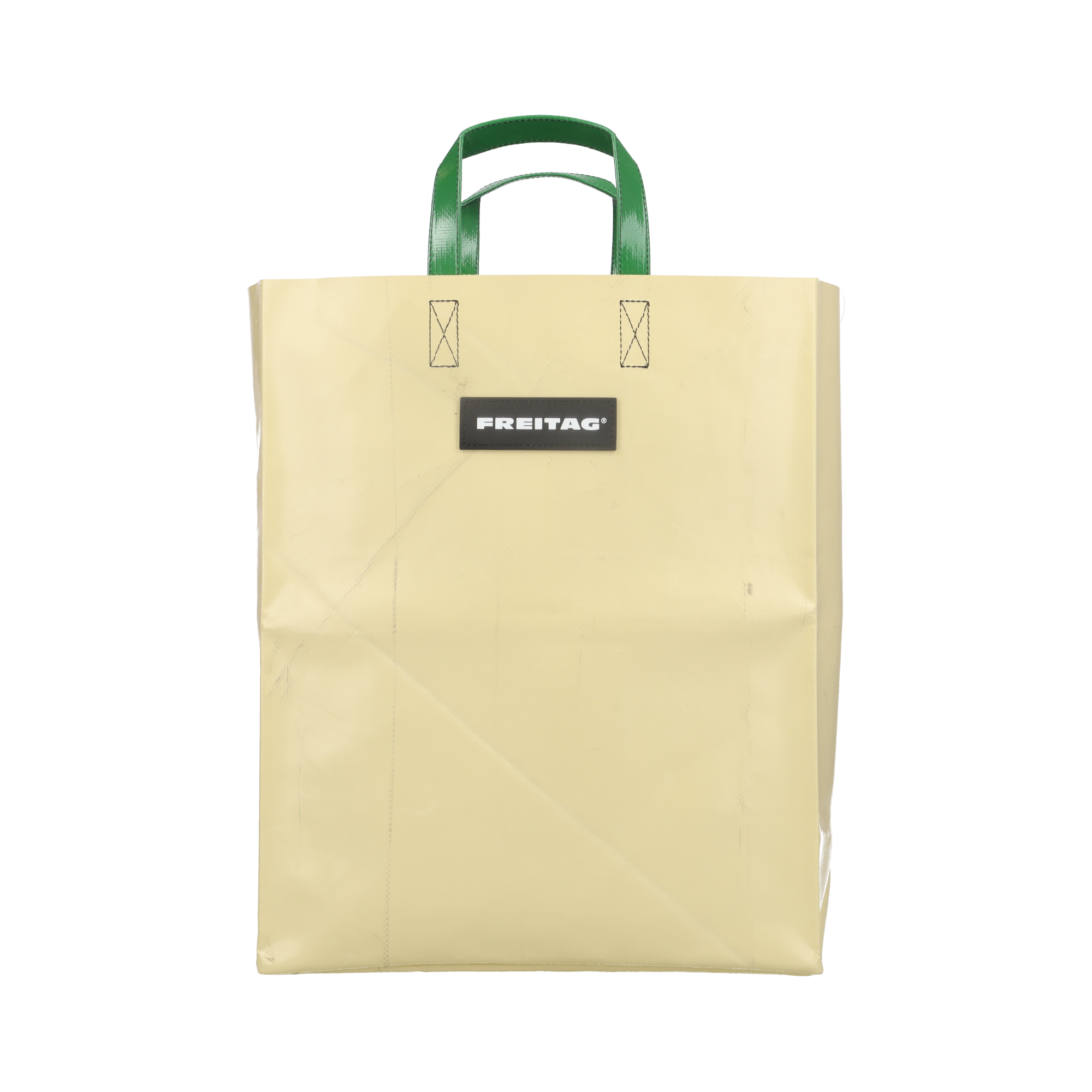 IDタグ付き】FREITAG MIAMI VICE コンクリートグレー IDタグ付き