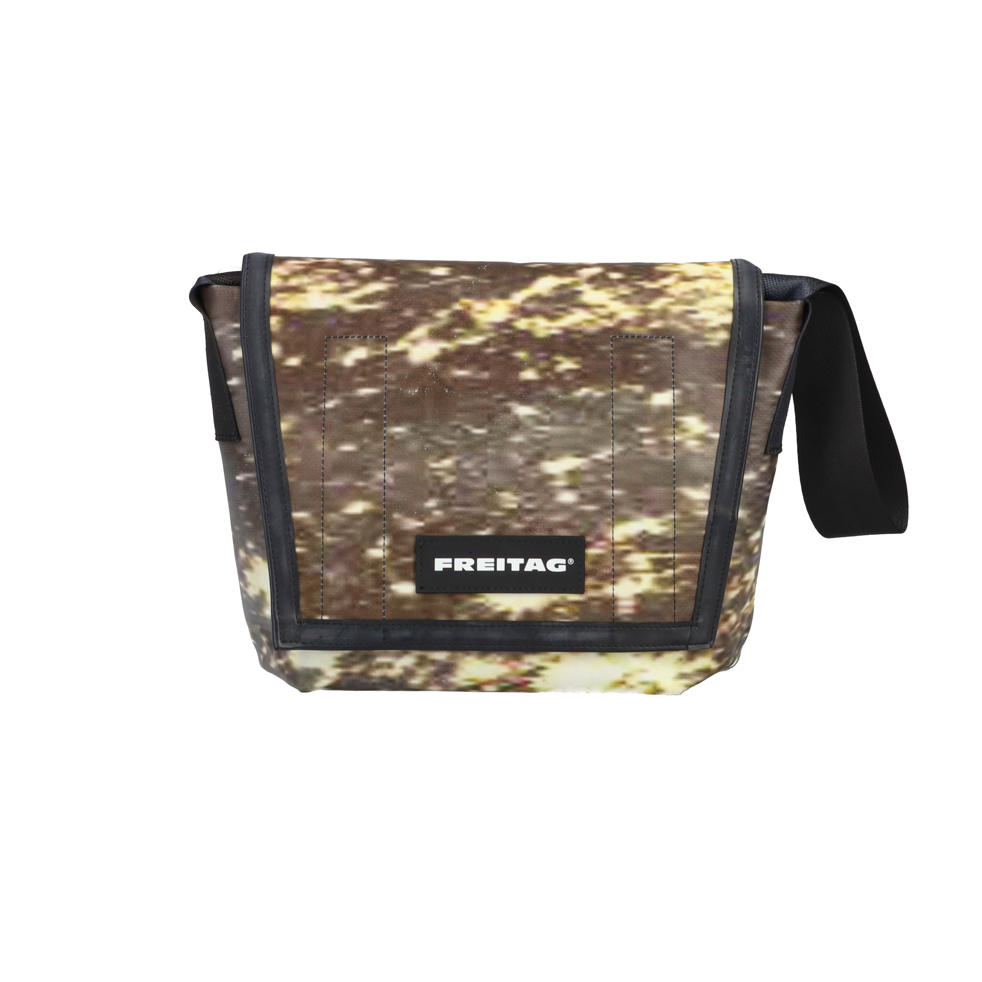FREITAG F11 LASSIE 小さな英字入り F11 LASSIE | FREITAG
