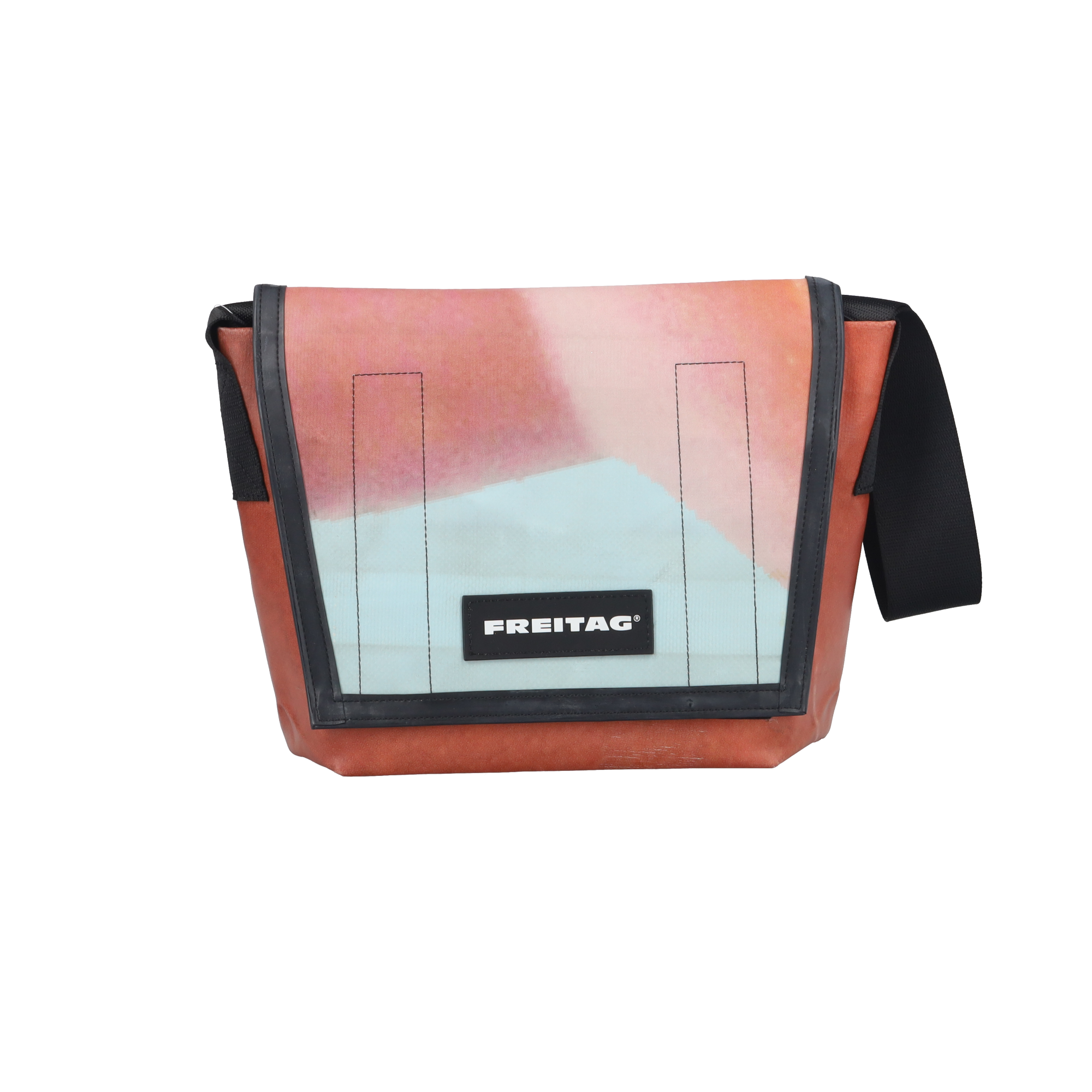 メッセンジャーバッグ | FREITAG