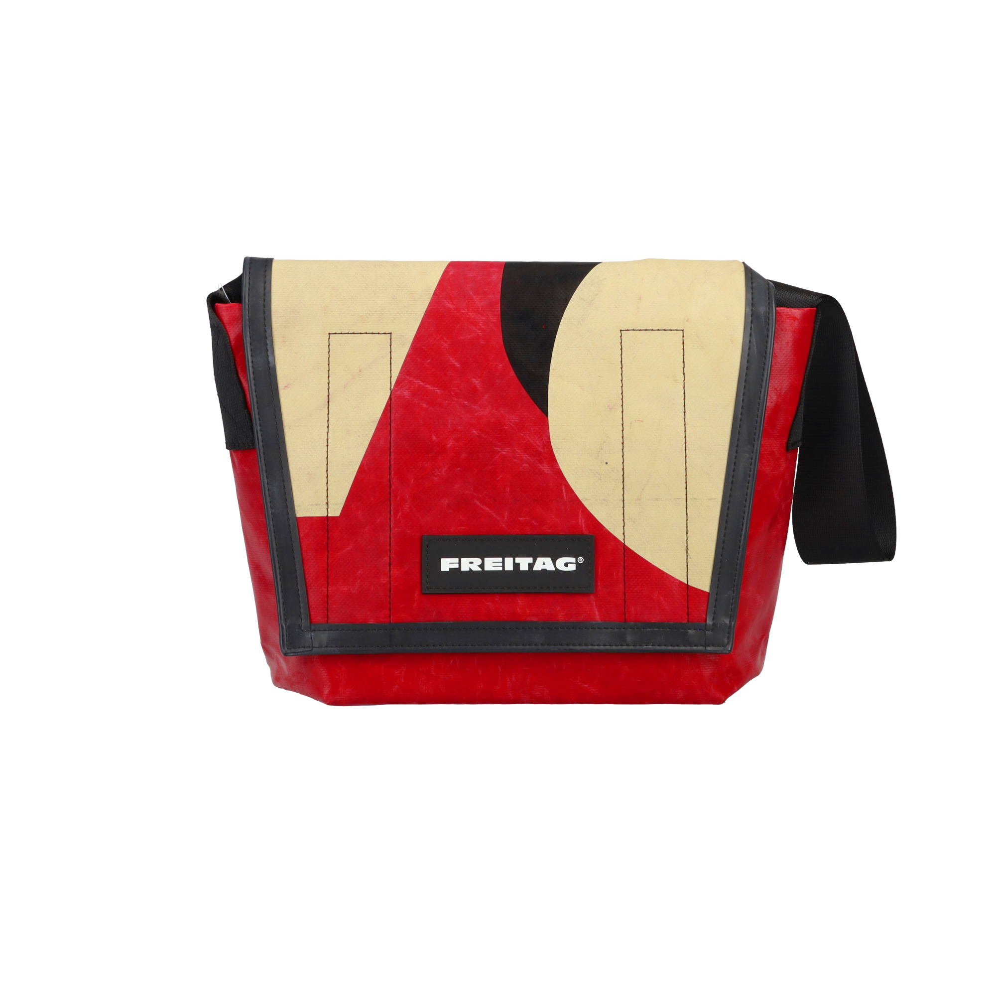 メッセンジャーバッグ | FREITAG