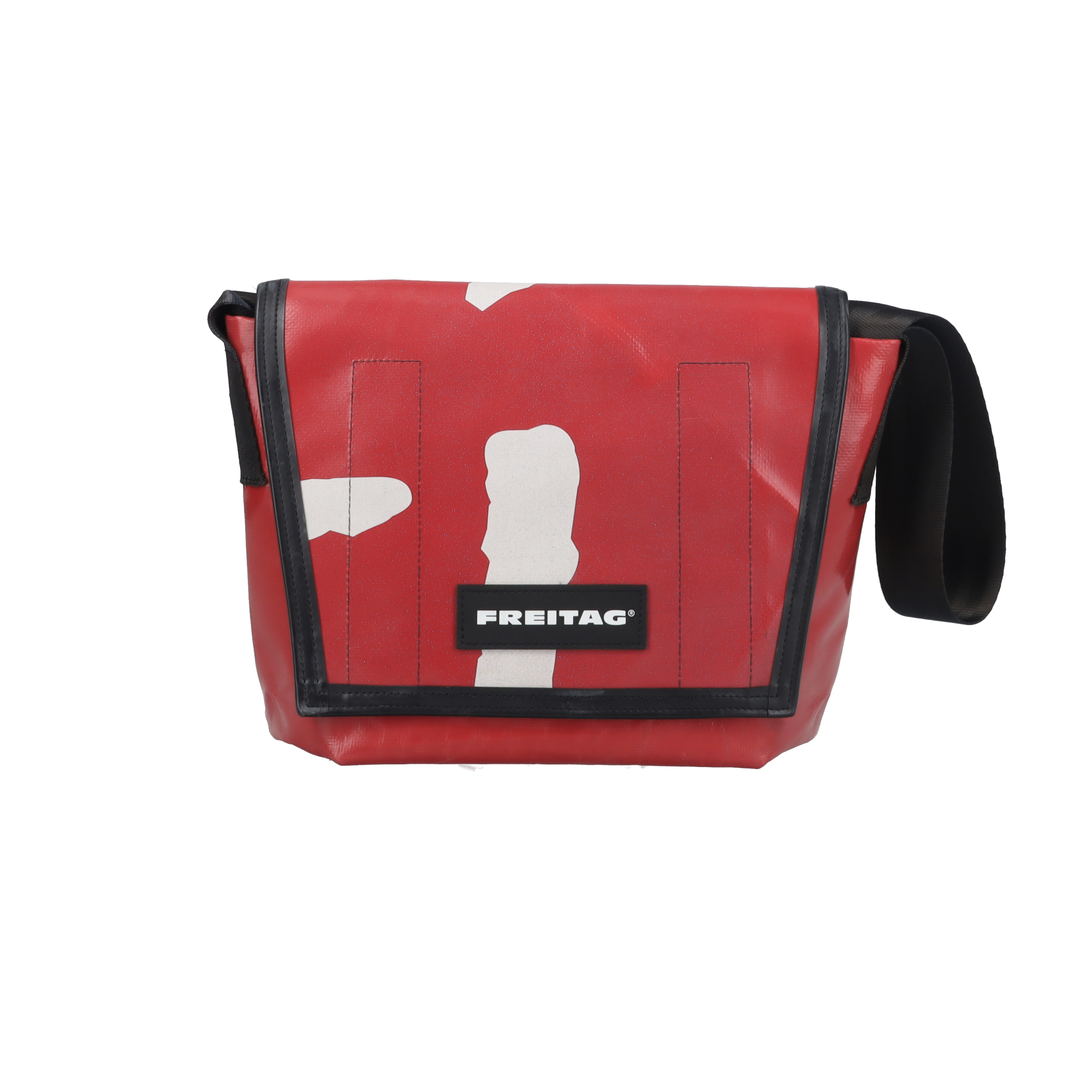 FRITAGE　F11 ラッシー　メッセンジャーバッグ F11 LASSIE | FREITAG