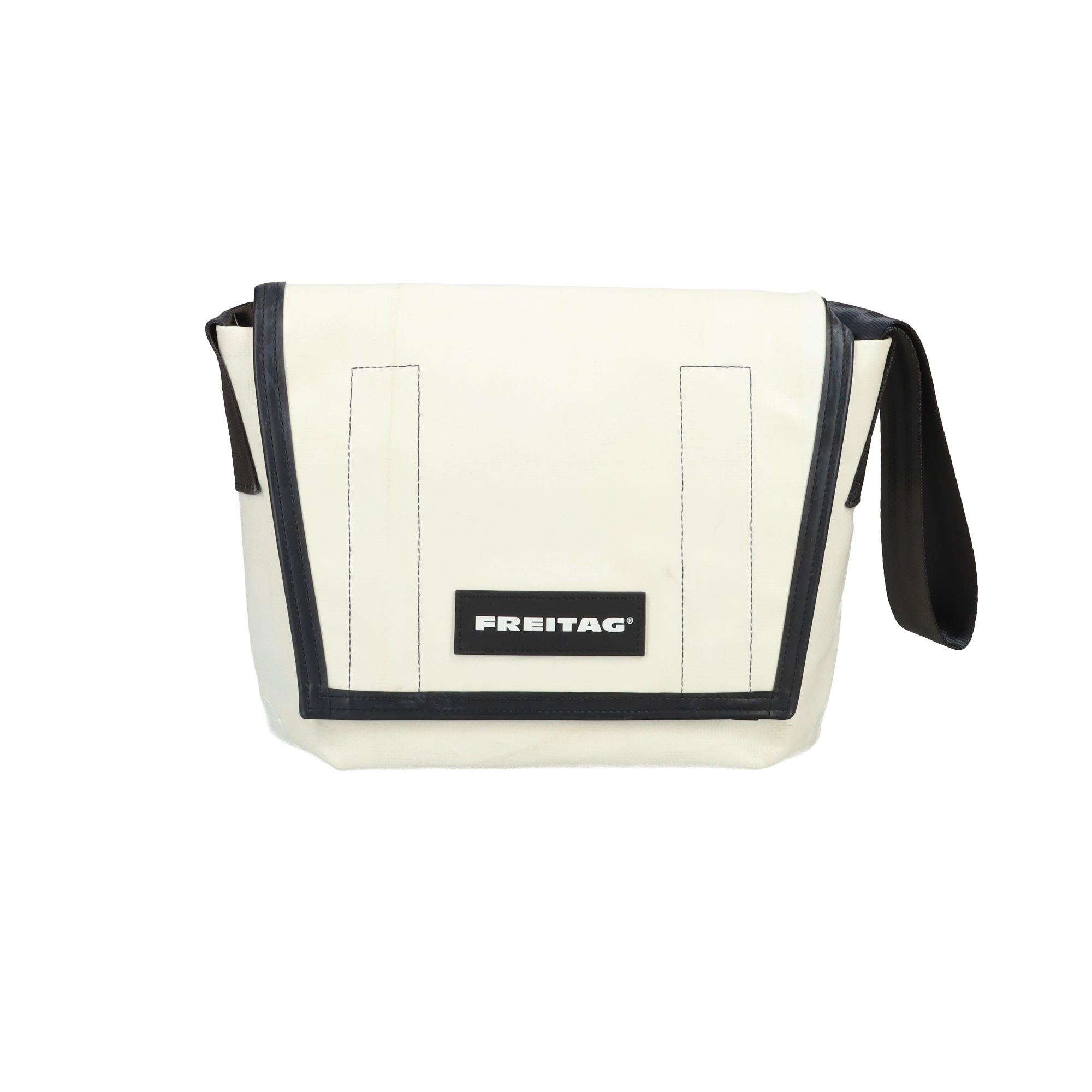 FREITAG メッセンジャーバッグ 赤・青・白 FREITAG メッセンジャーバッグ 赤・青・白 【公式通販】
