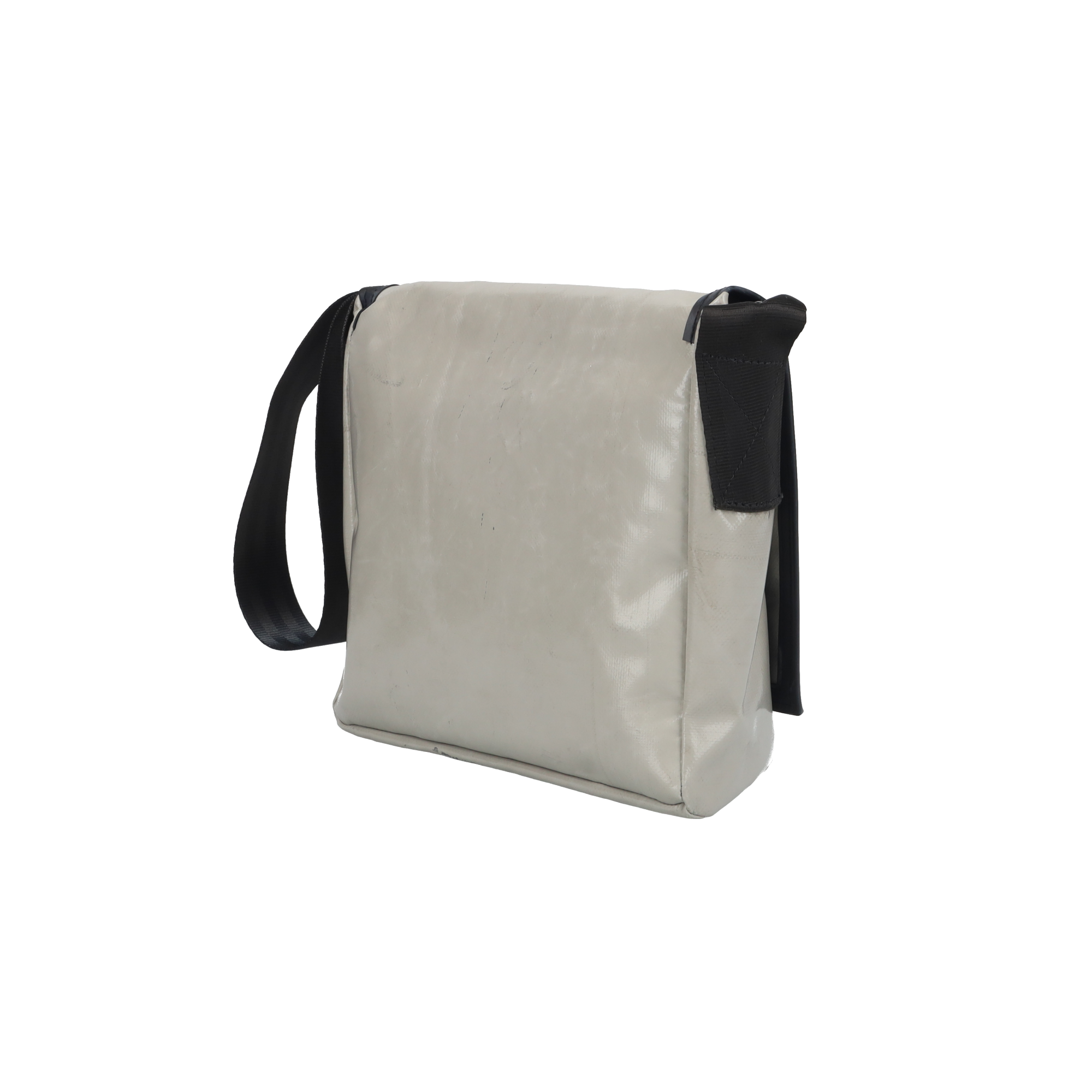 FREITAG F11 ラッシー メッセンジャーバッグ ホワイト/ブラック F11 LASSIE | 112988 | FREITAG