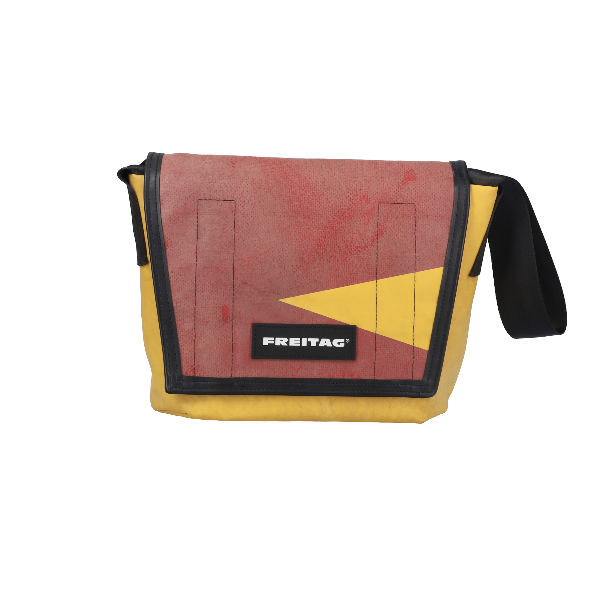 メッセンジャーバッグ | FREITAG