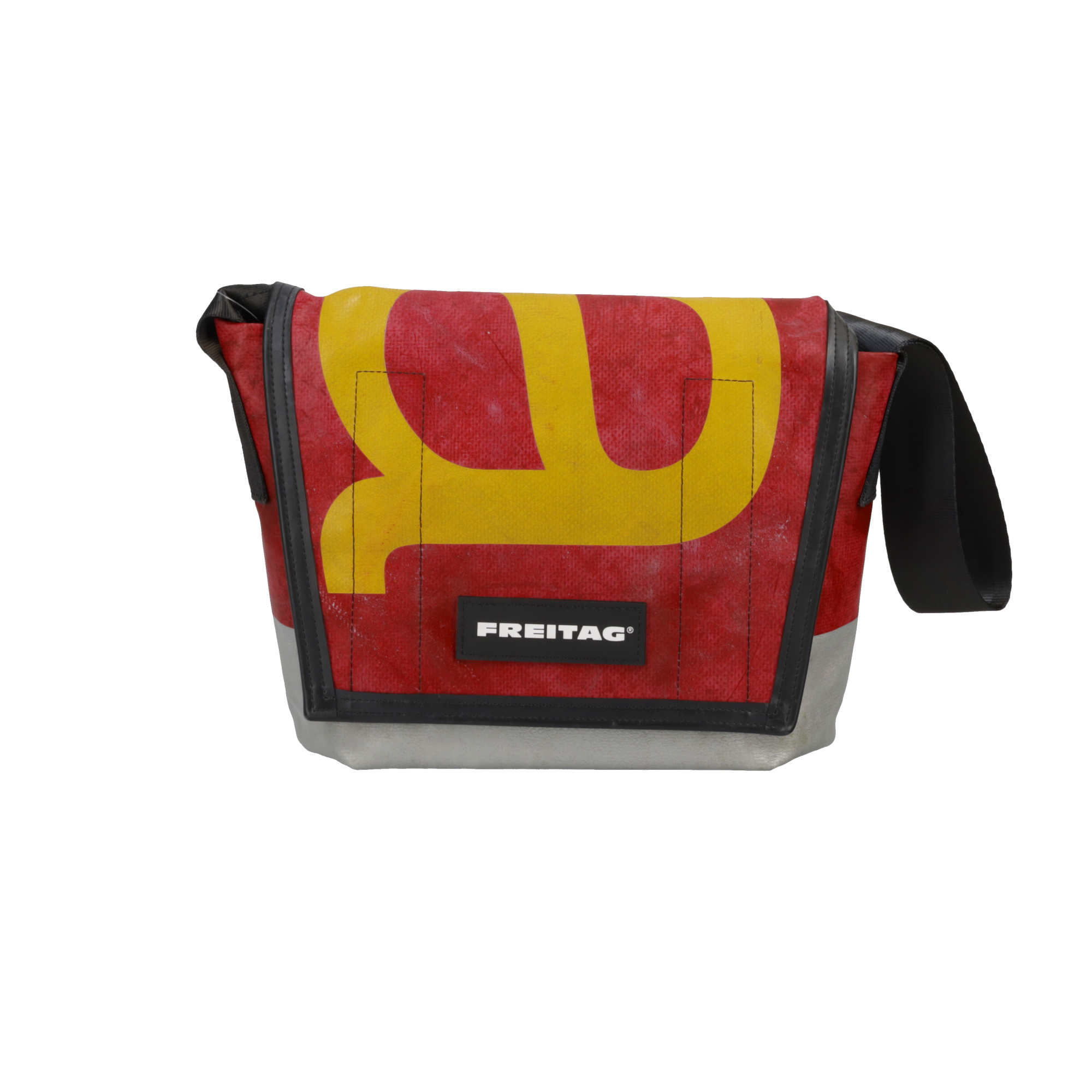 FREITAG F11 LASSIE フライターグ ラッシー Messenger Bag FREITAG F11 Lassie | Freshlabels.com