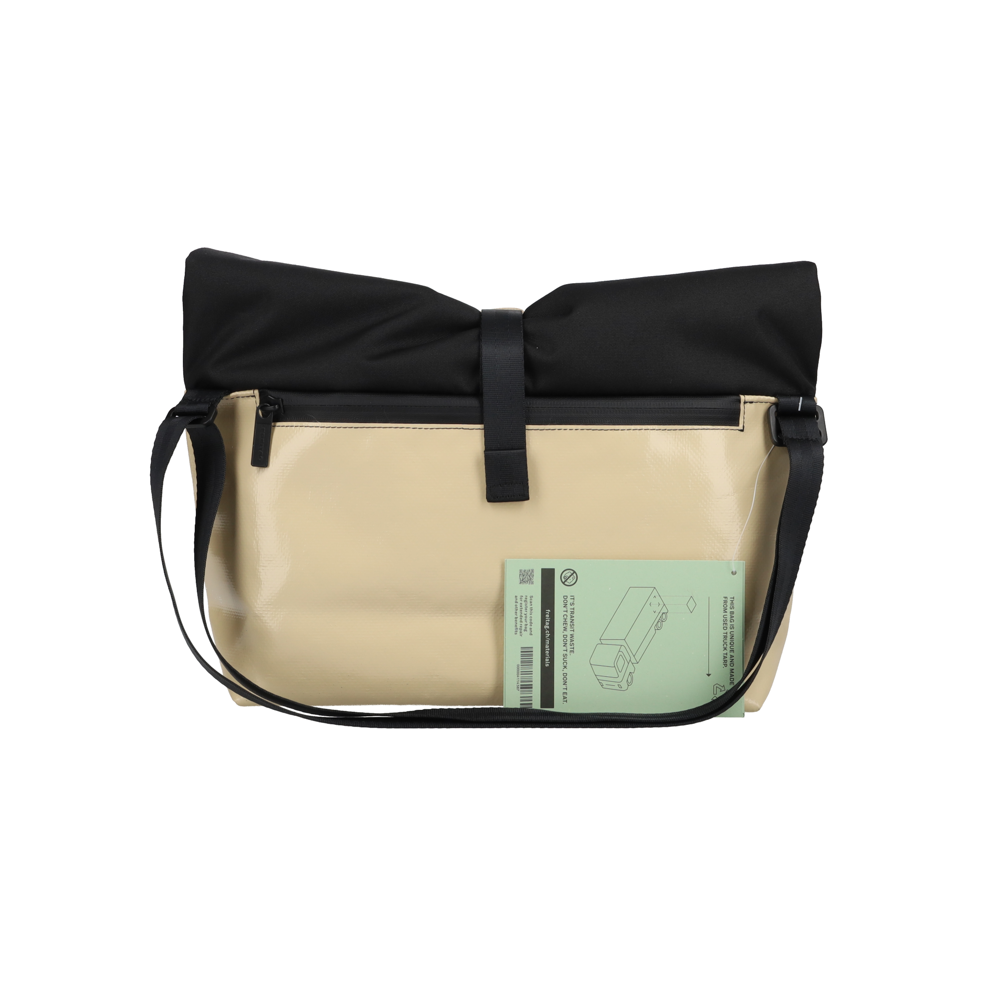 F640 ROLLIN | 114387 | FREITAG