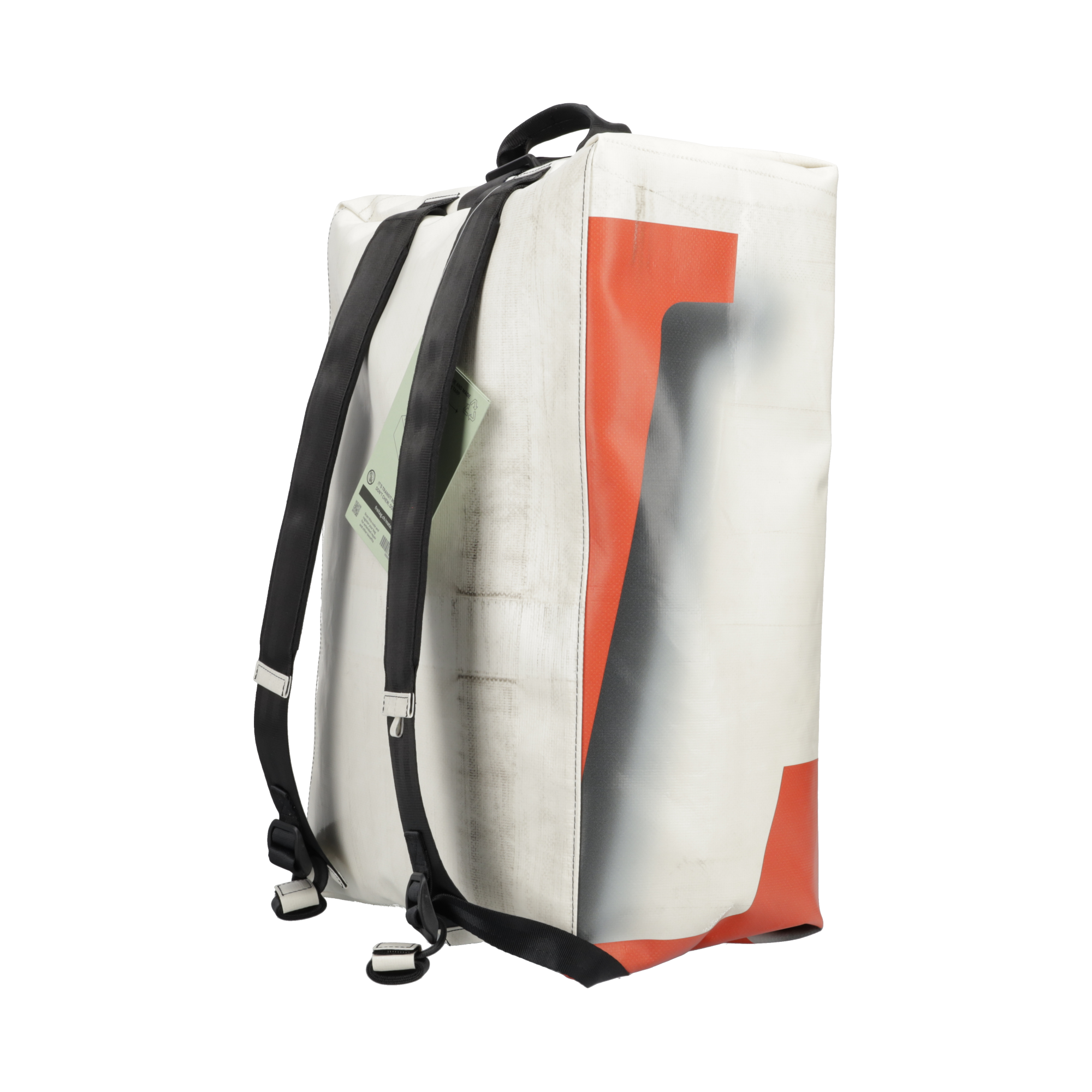 F512 VOYAGER | 114471 | FREITAG