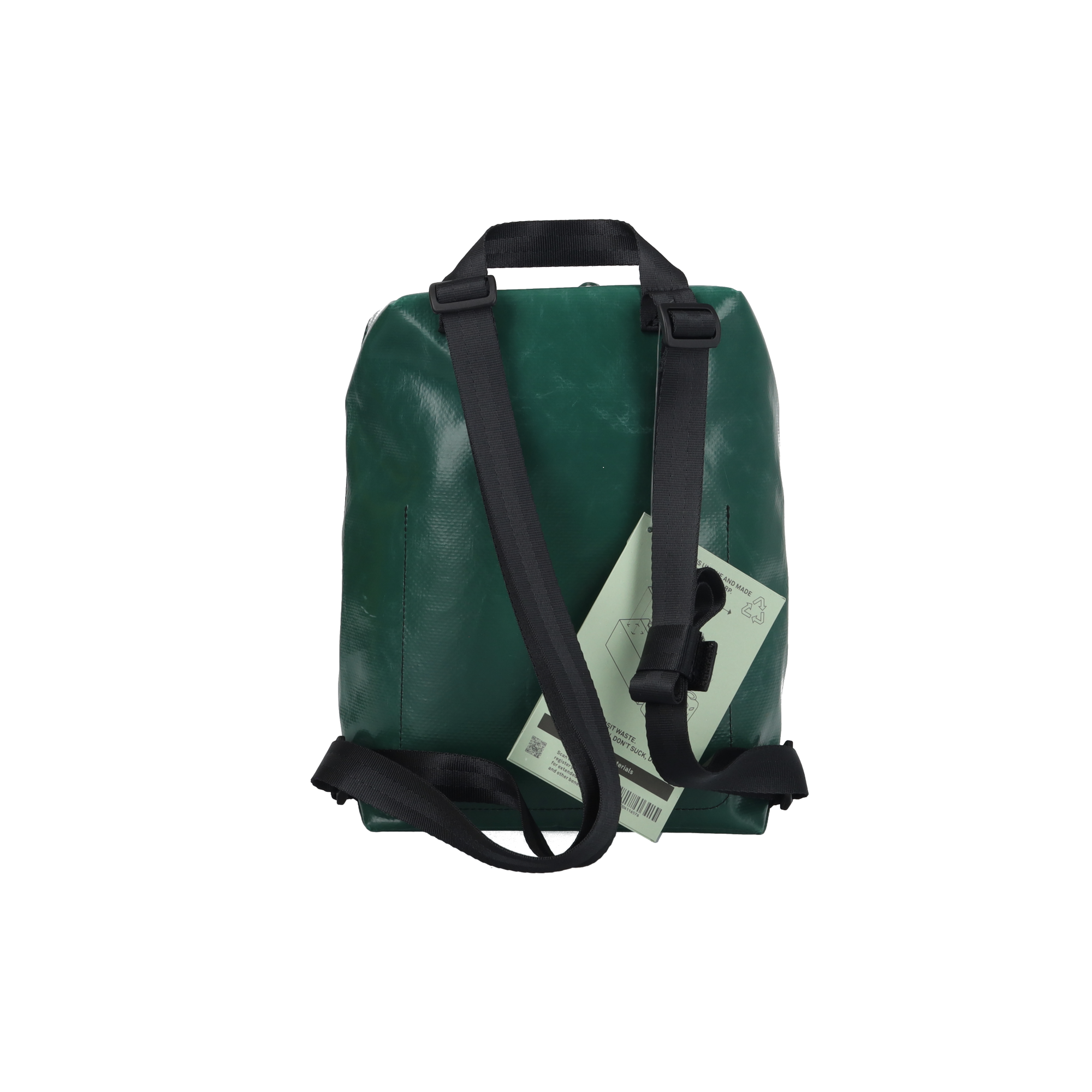 FREITAG F44 WALTER ブラック F44 WALTER | 211596 | FREITAG
