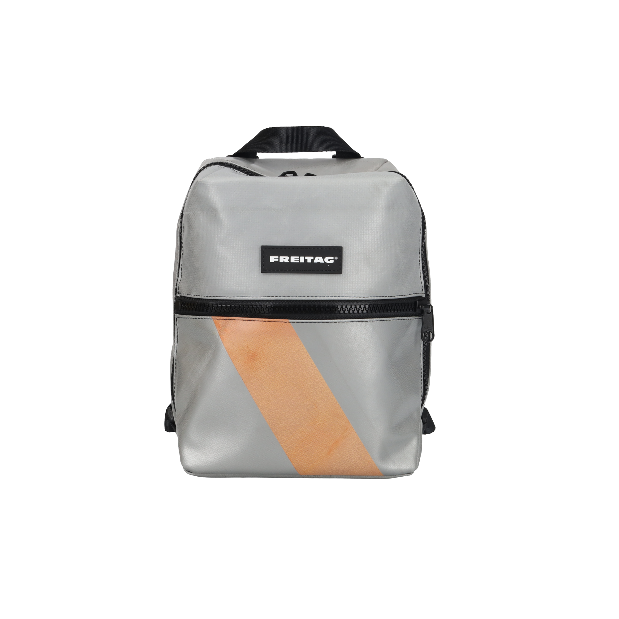 FREITAG シルバー バックパック