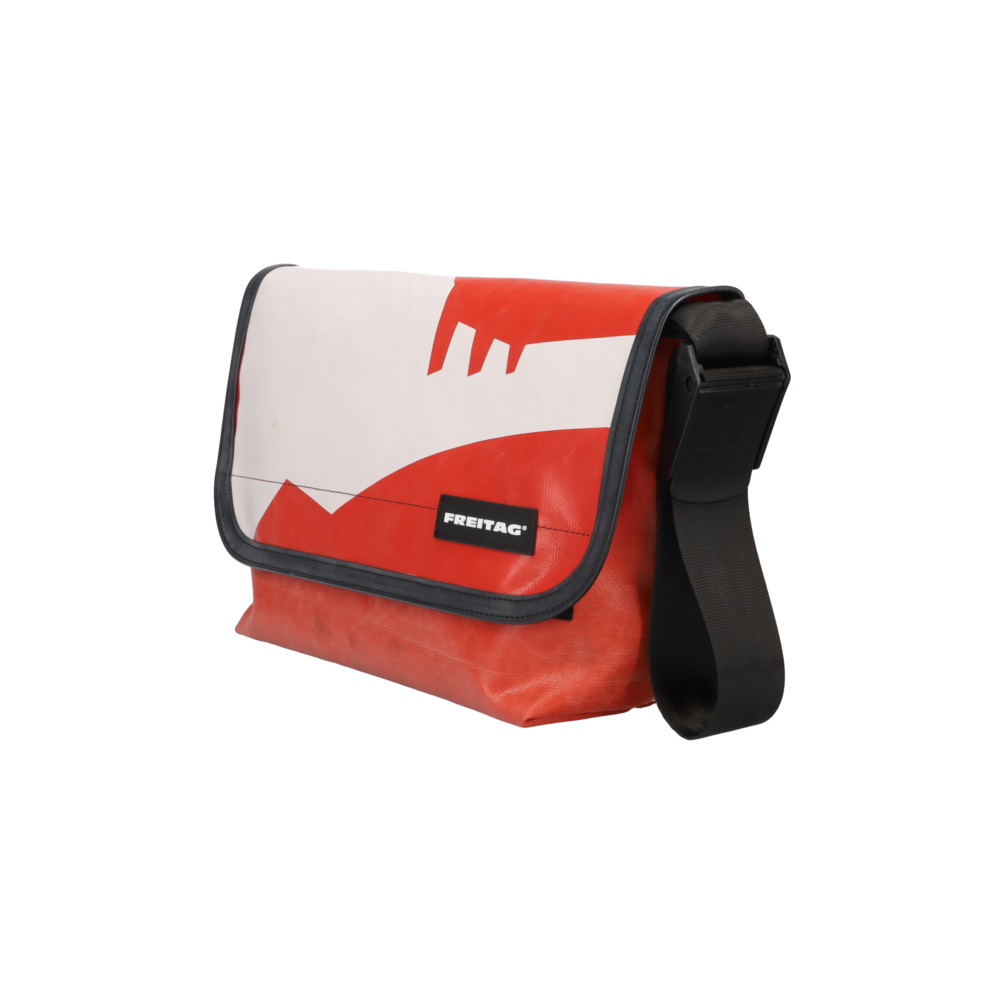 FREITAG F42 SURFSIDE6 レッド F42 SURFSIDE 6 | 118100 | FREITAG